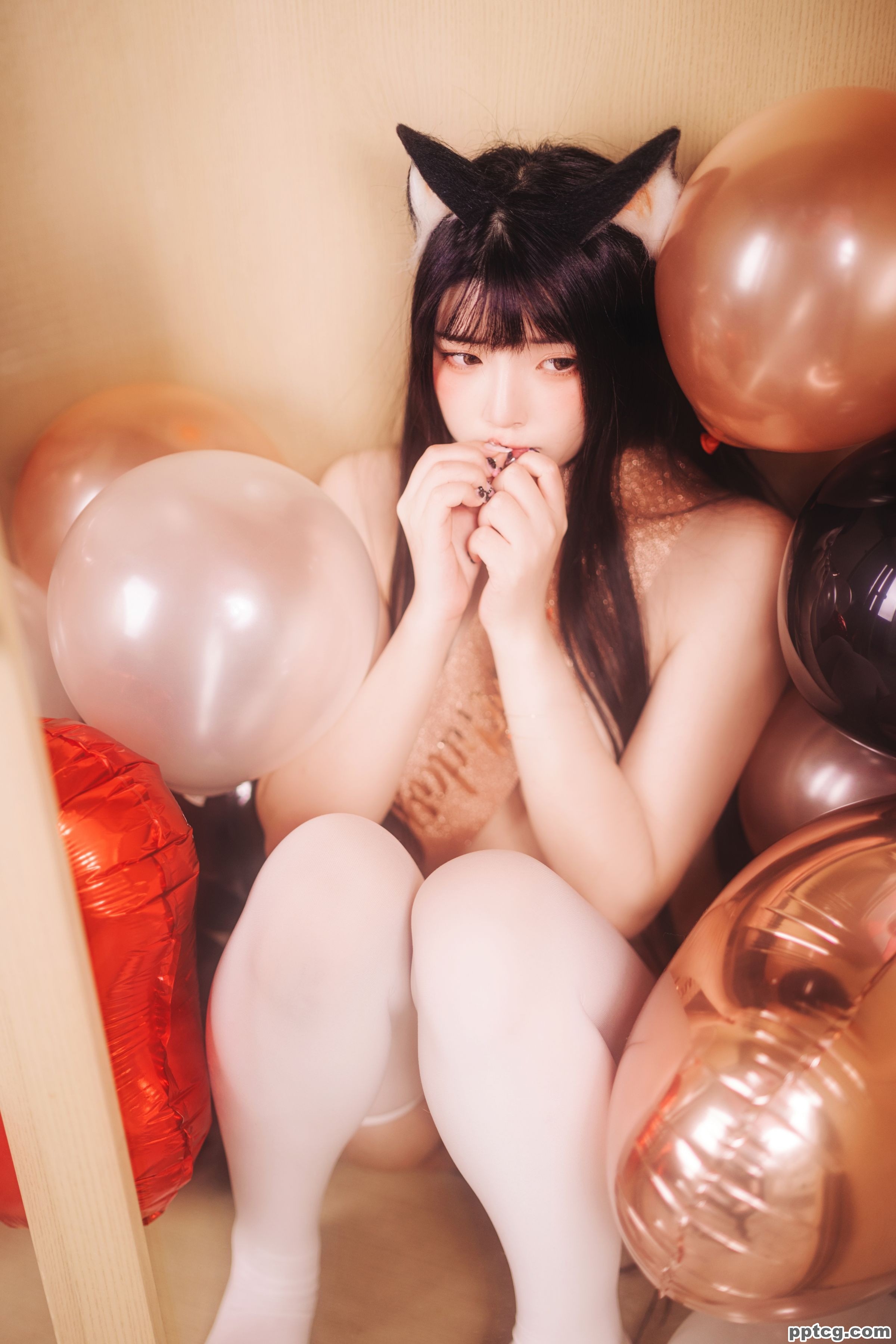 落落Raku Happy Birthday, Raku!!