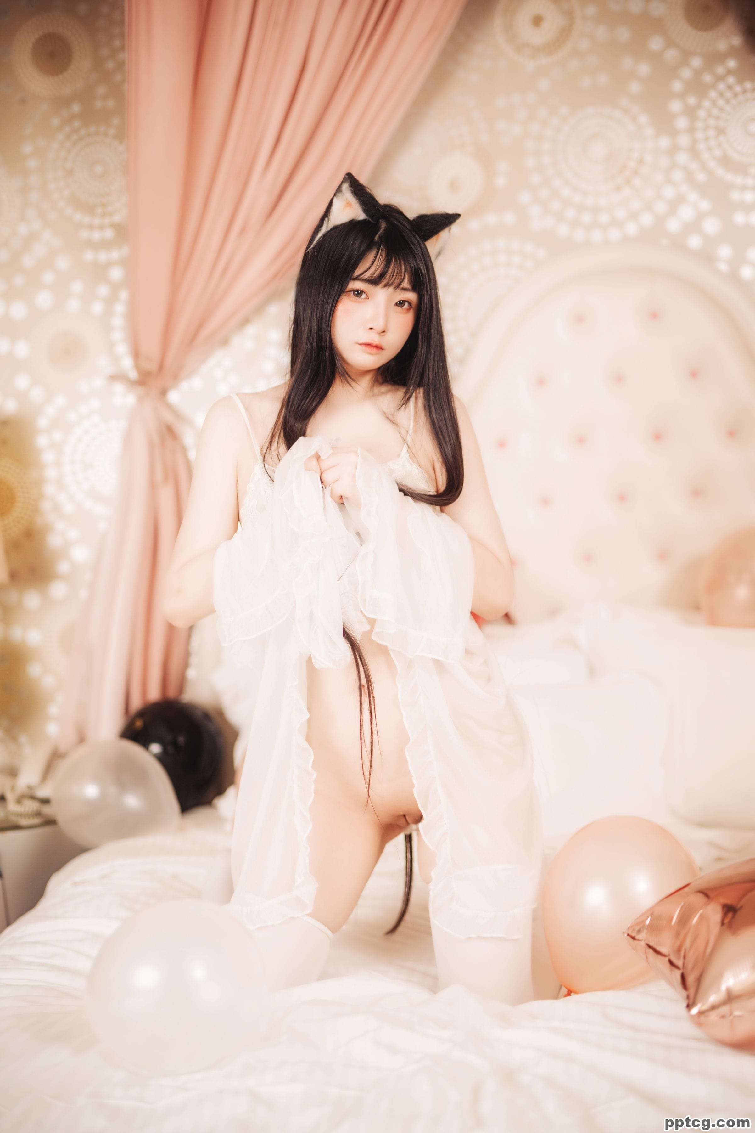 落落Raku Happy Birthday, Raku!!