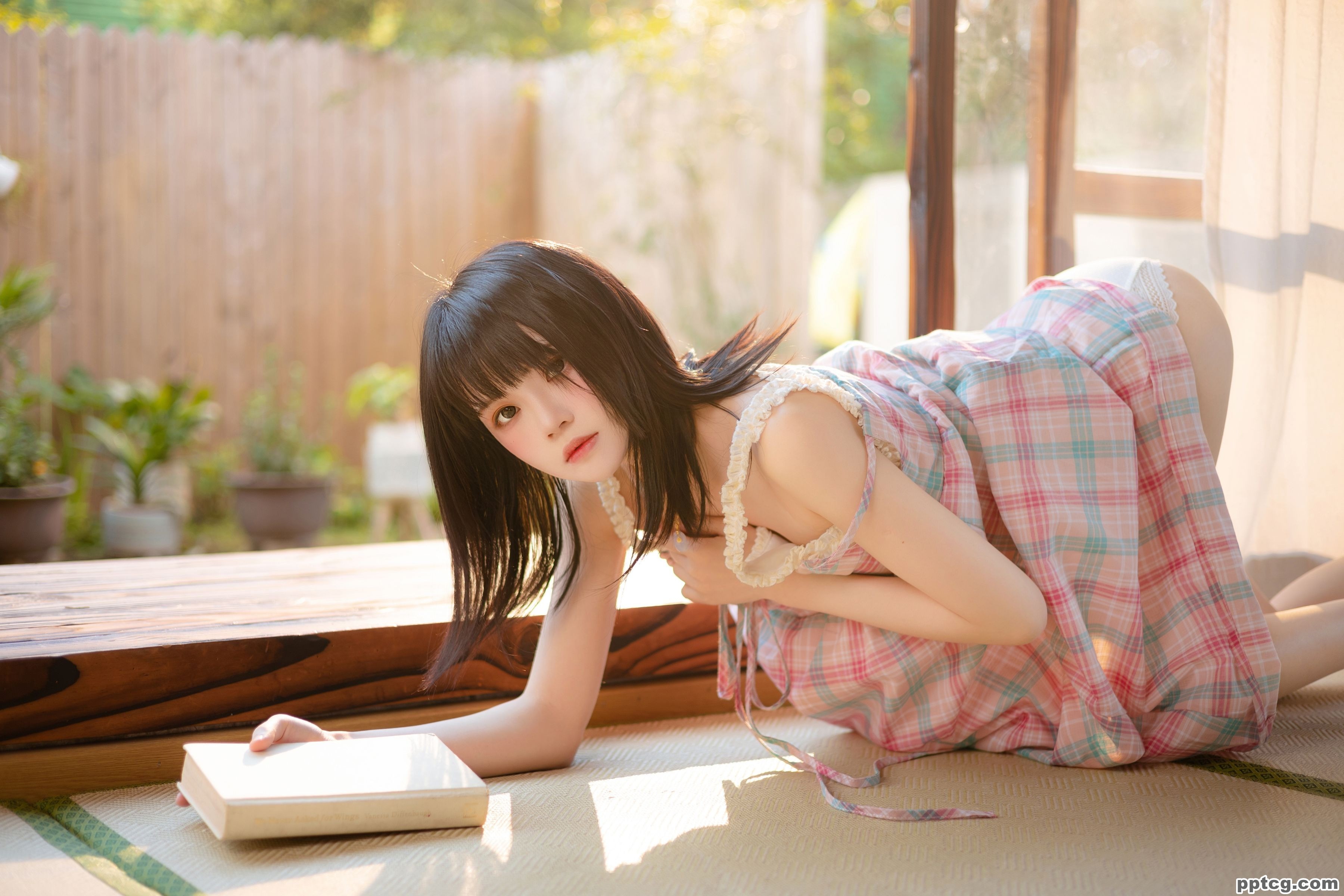 桜桃喵 桃子