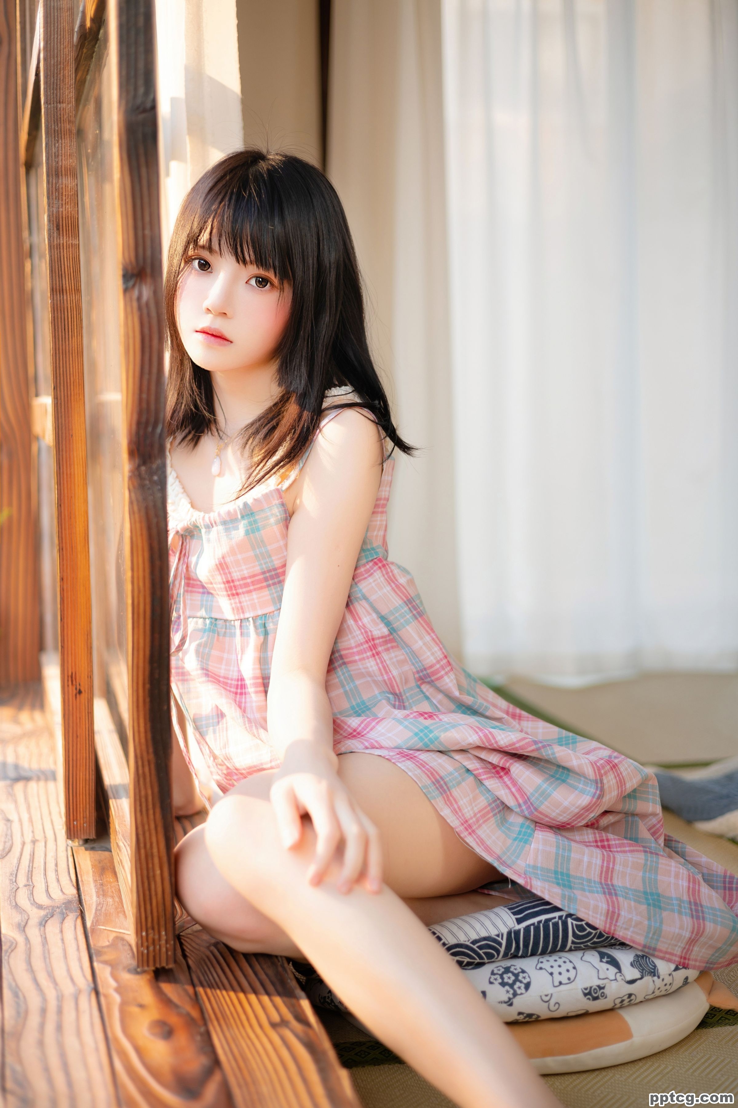 桜桃喵 桃子