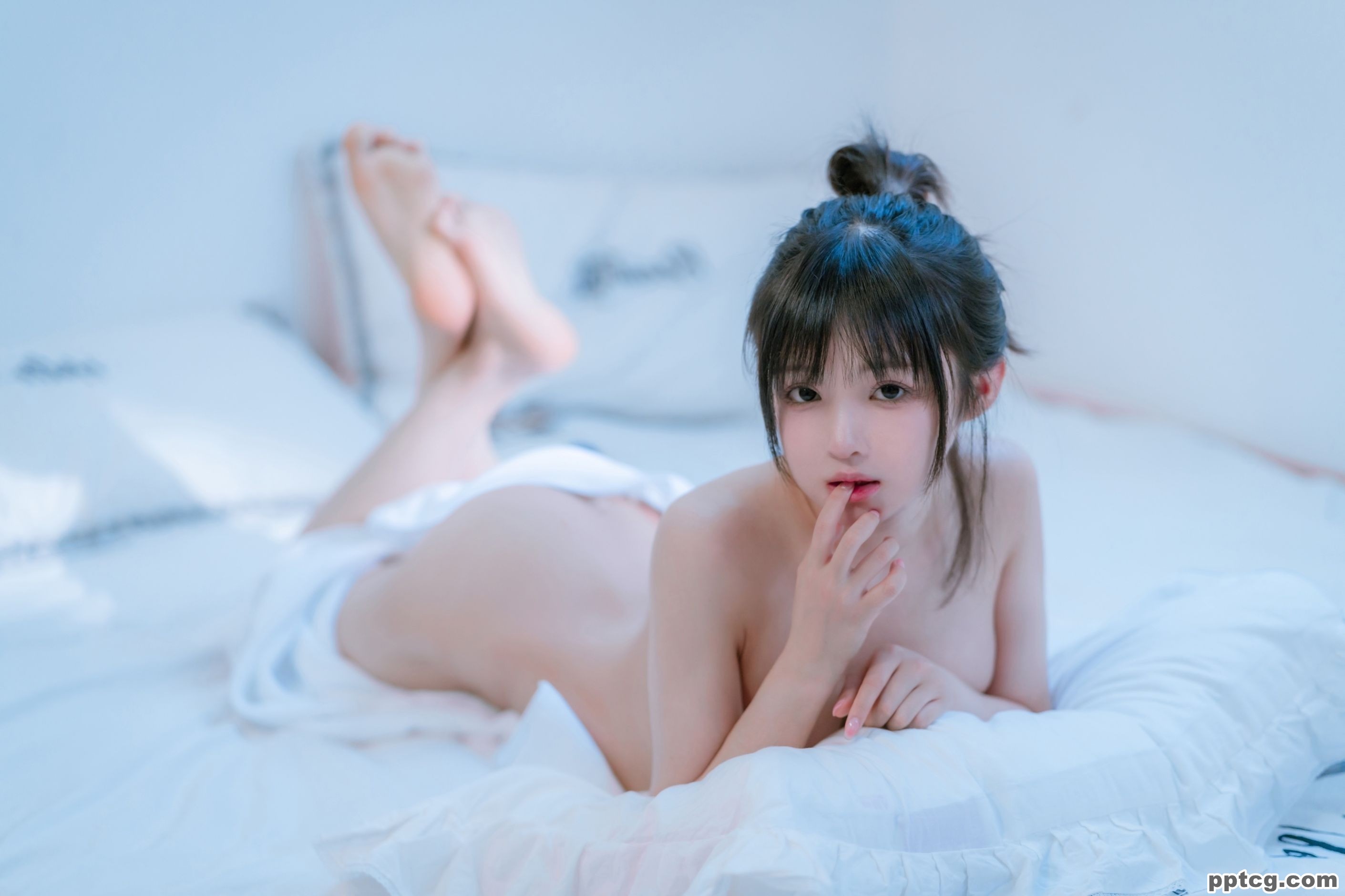 桜井宁宁  JK之居家