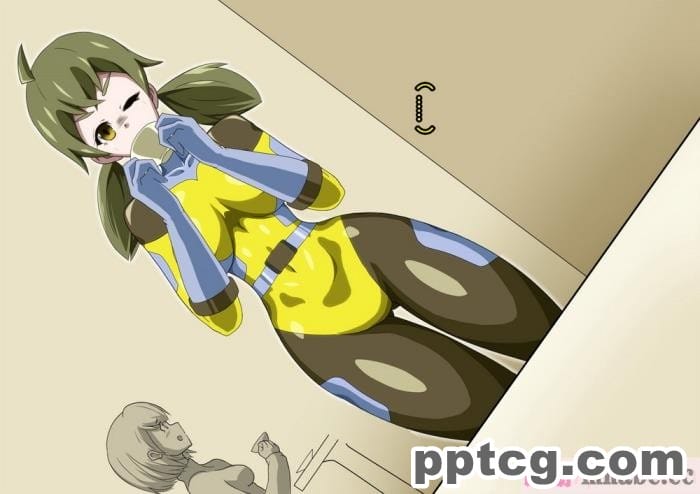 [ALLOWS] グレイスワット怪人化計画[186P]