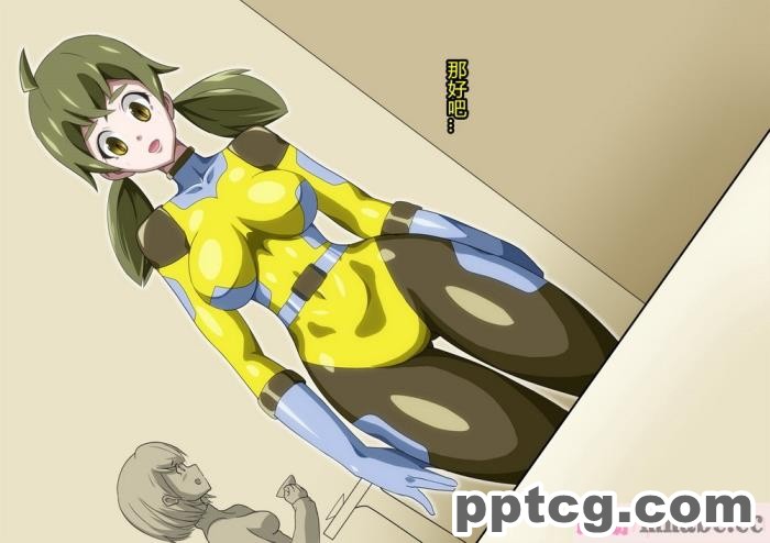 [ALLOWS] グレイスワット怪人化計画[186P]