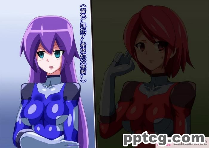 [ALLOWS] グレイスワット怪人化計画[186P]