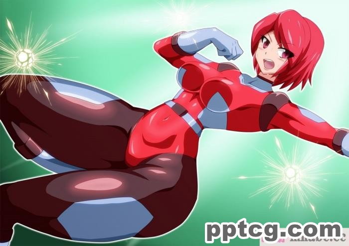 [ALLOWS] グレイスワット怪人化計画[186P]
