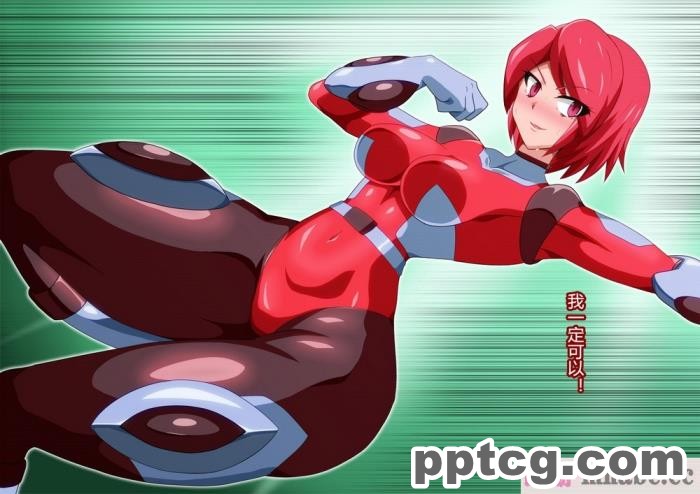 [ALLOWS] グレイスワット怪人化計画[186P]