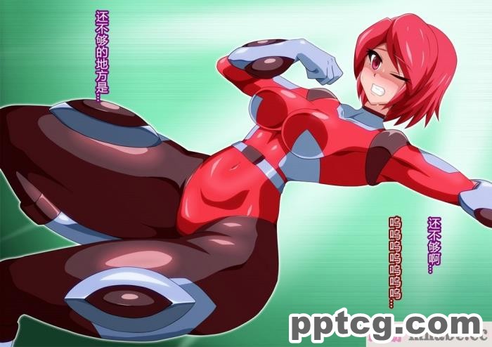 [ALLOWS] グレイスワット怪人化計画[186P]