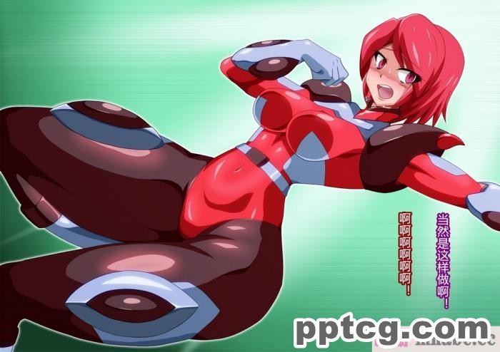 [ALLOWS] グレイスワット怪人化計画[186P]