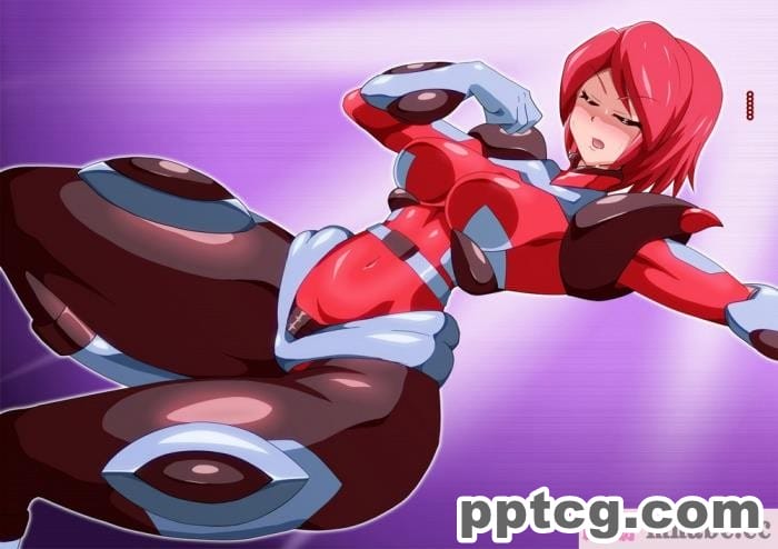 [ALLOWS] グレイスワット怪人化計画[186P]