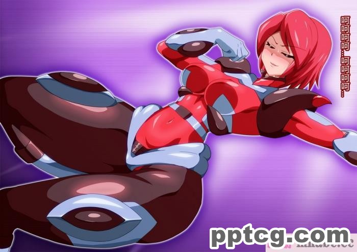 [ALLOWS] グレイスワット怪人化計画[186P]