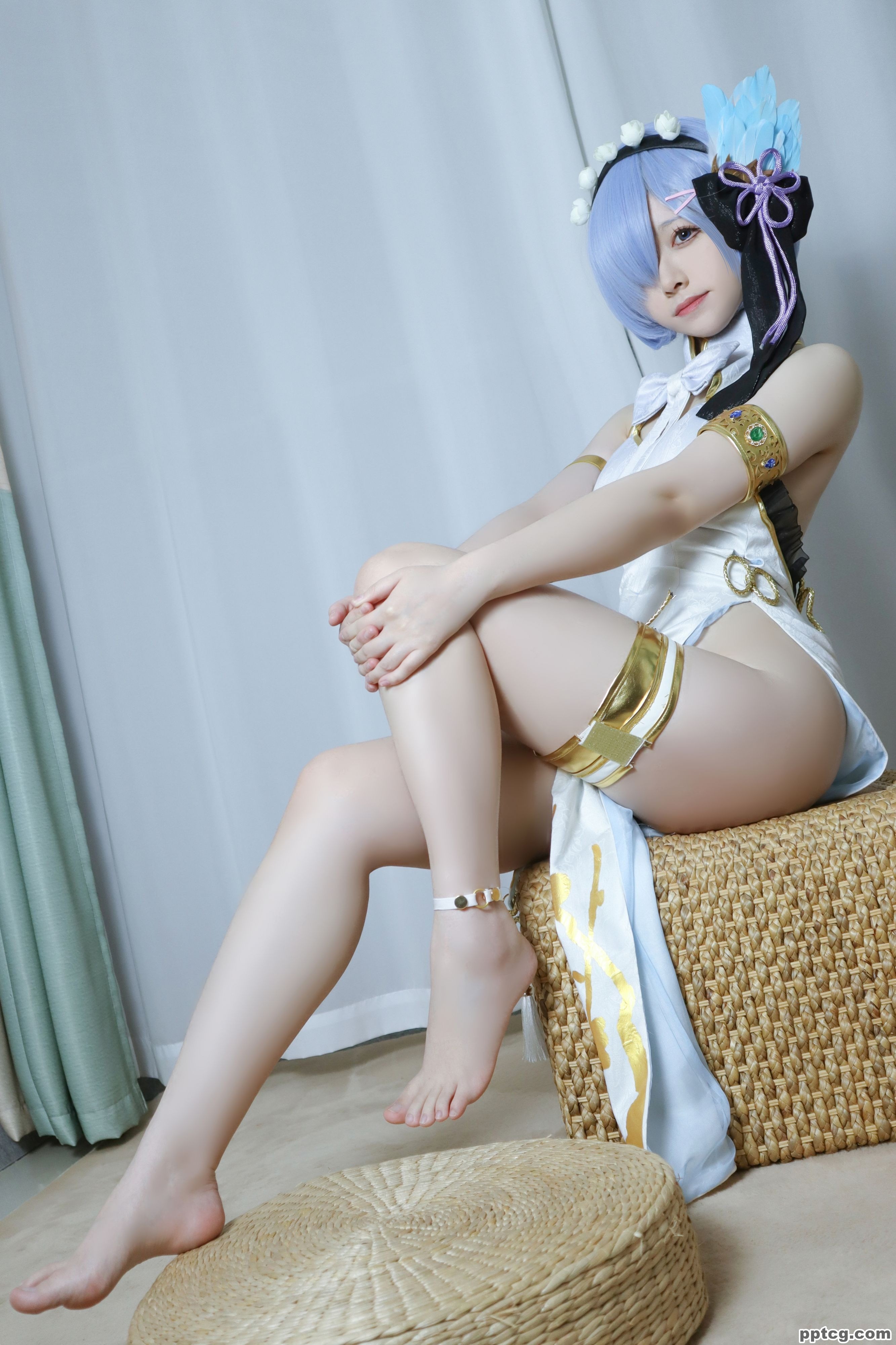 Asagiriai（愛ちゃん）蕾姆