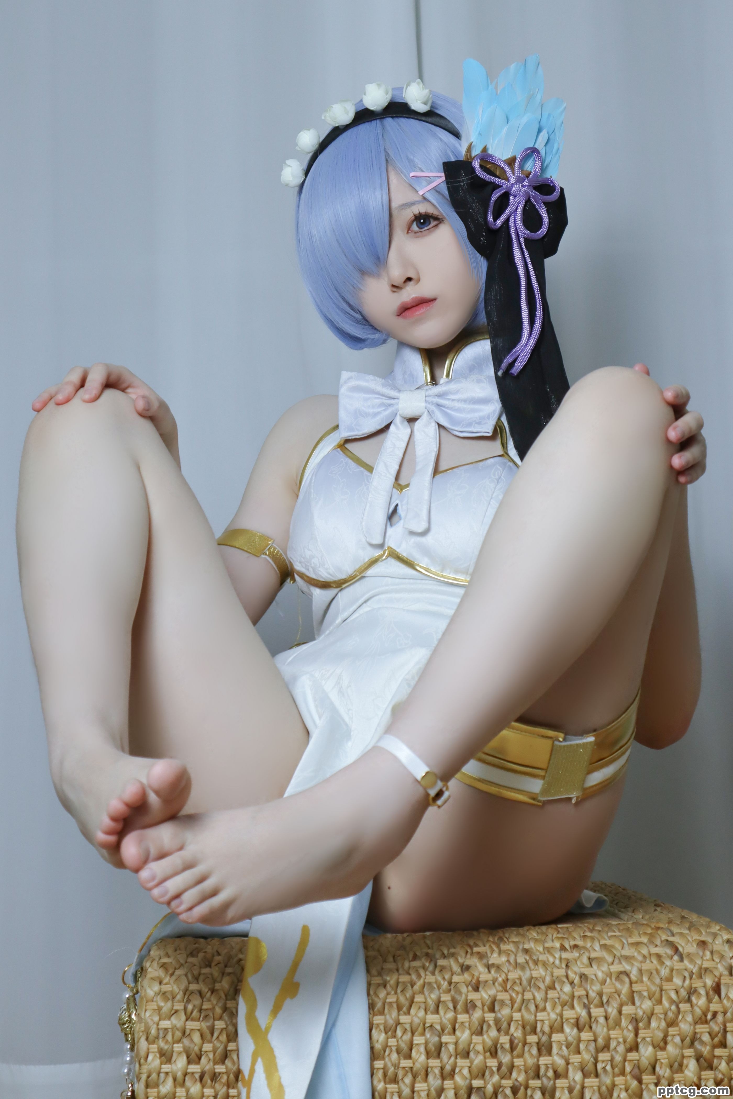 Asagiriai（愛ちゃん）蕾姆