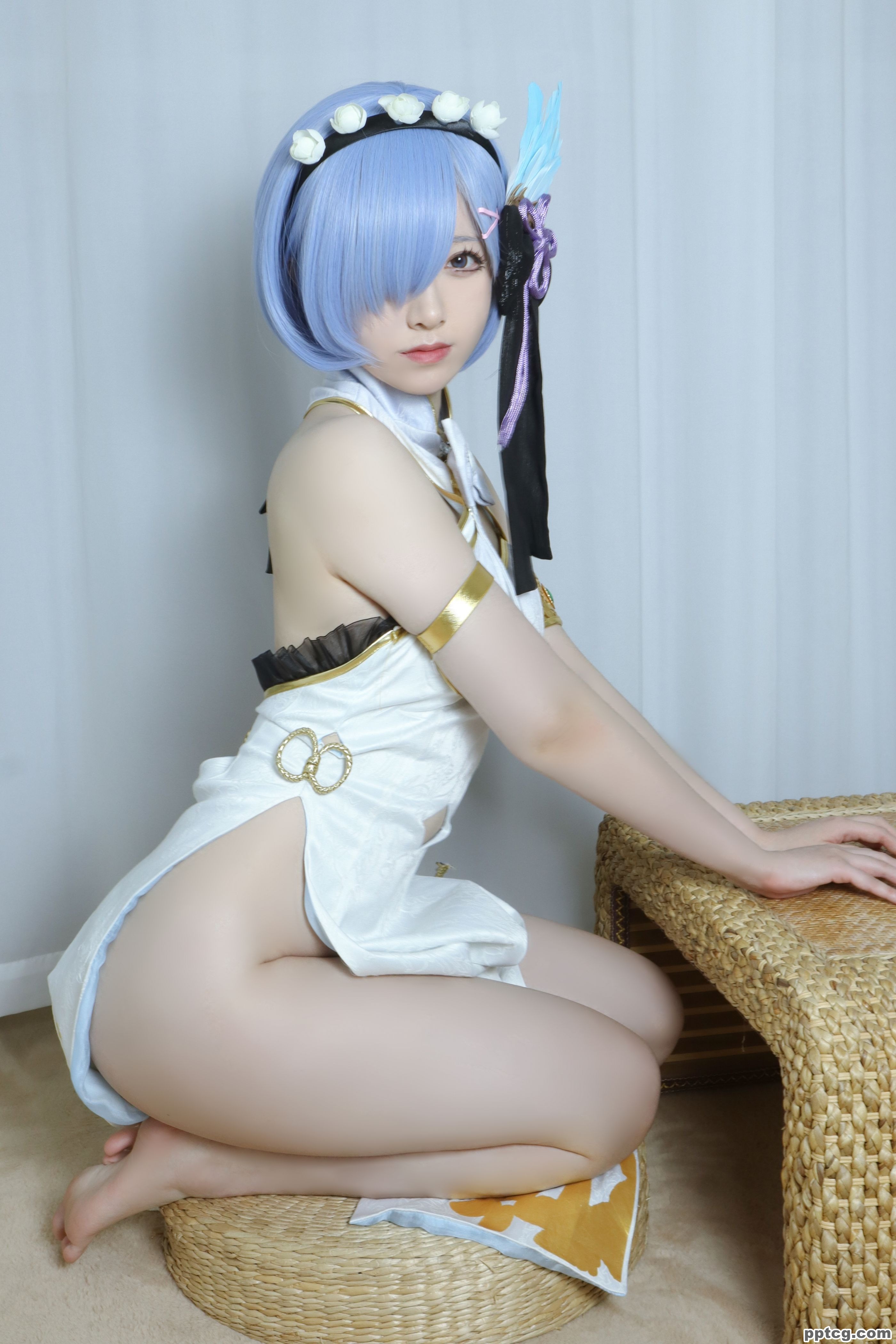 Asagiriai（愛ちゃん）蕾姆