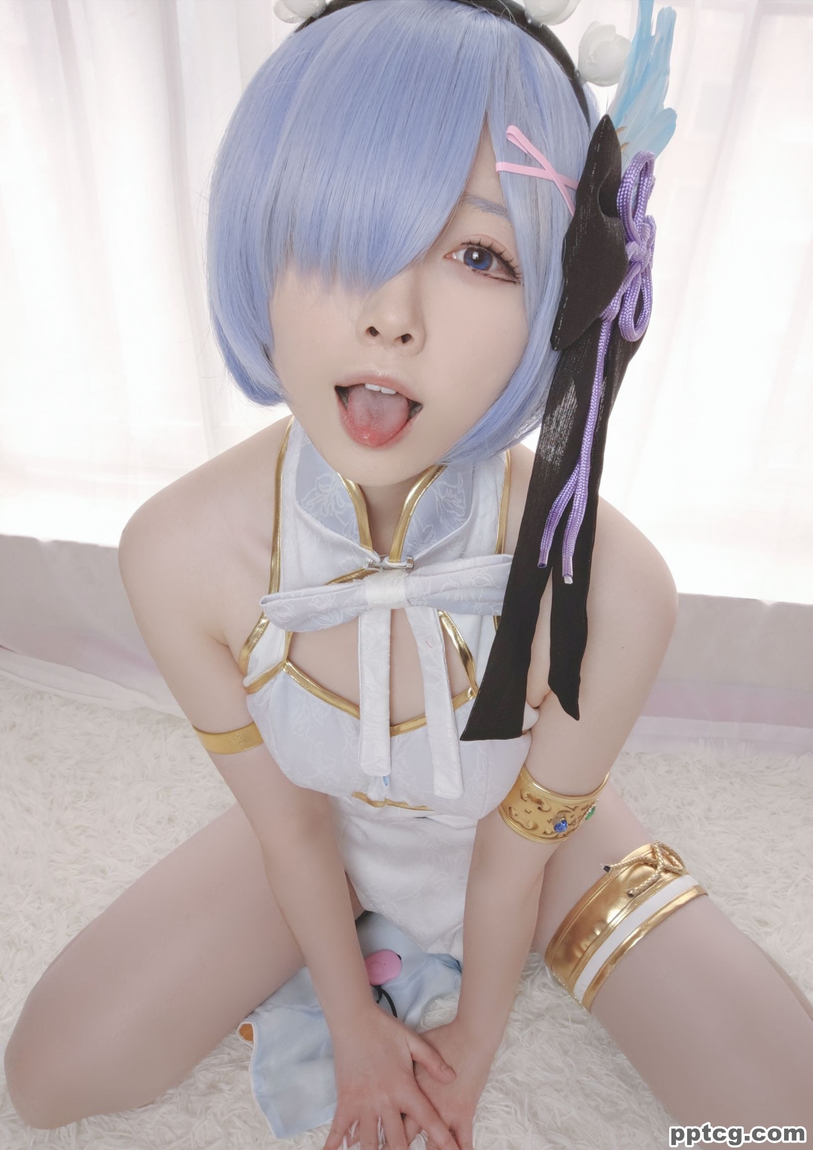 Asagiriai（愛ちゃん）蕾姆