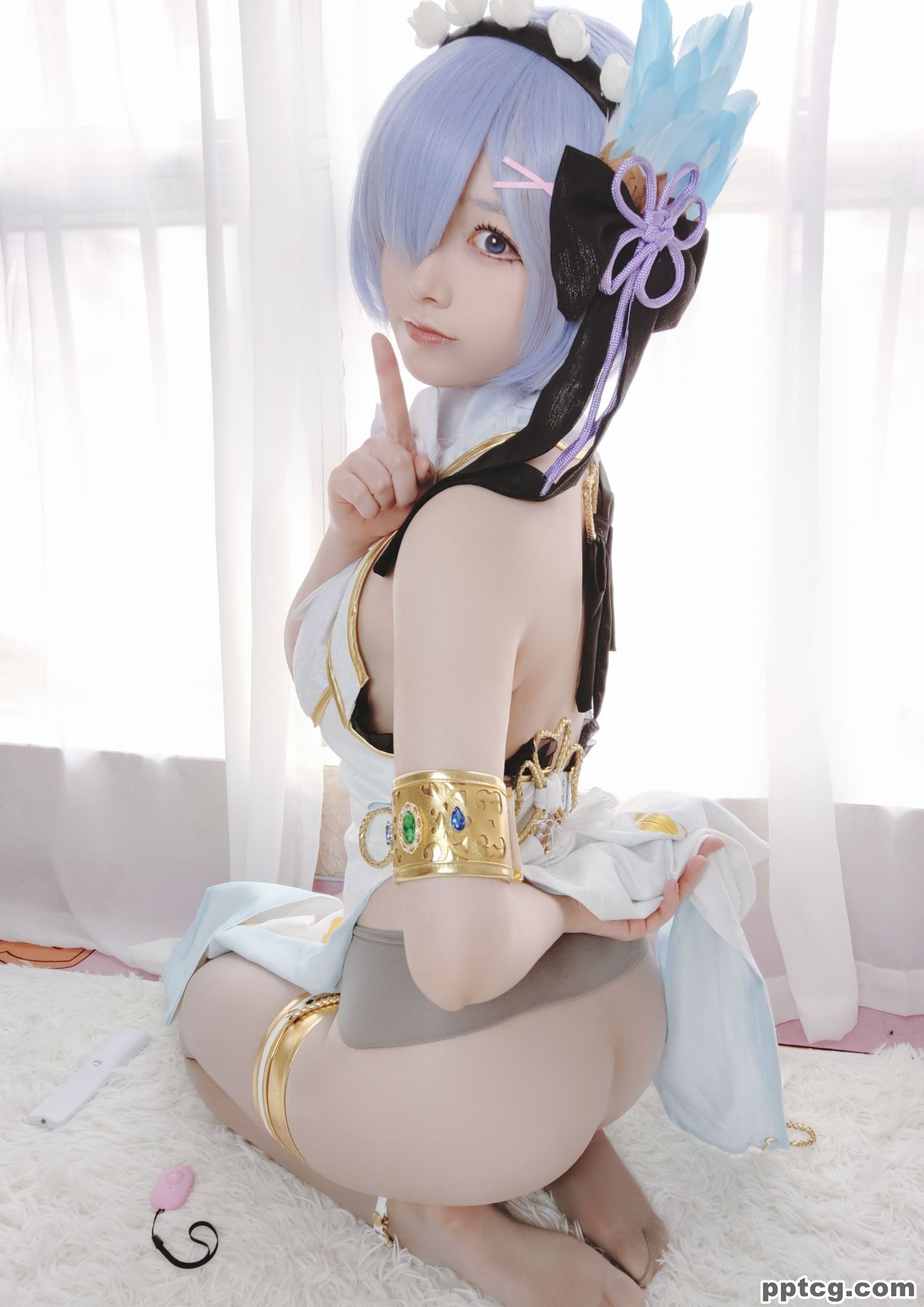 Asagiriai（愛ちゃん）蕾姆