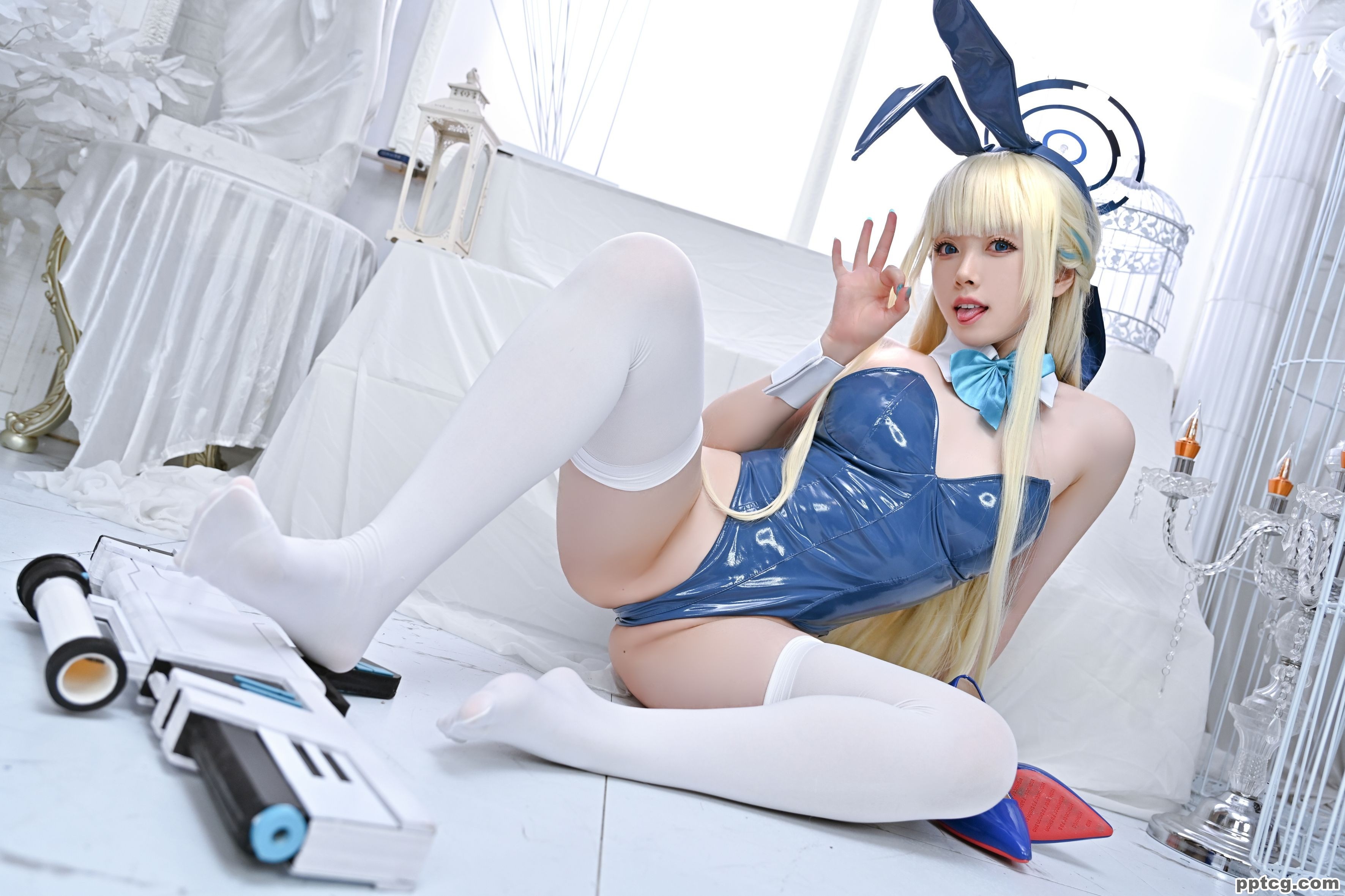 Asagiriai（愛ちゃん）飛鳥馬時