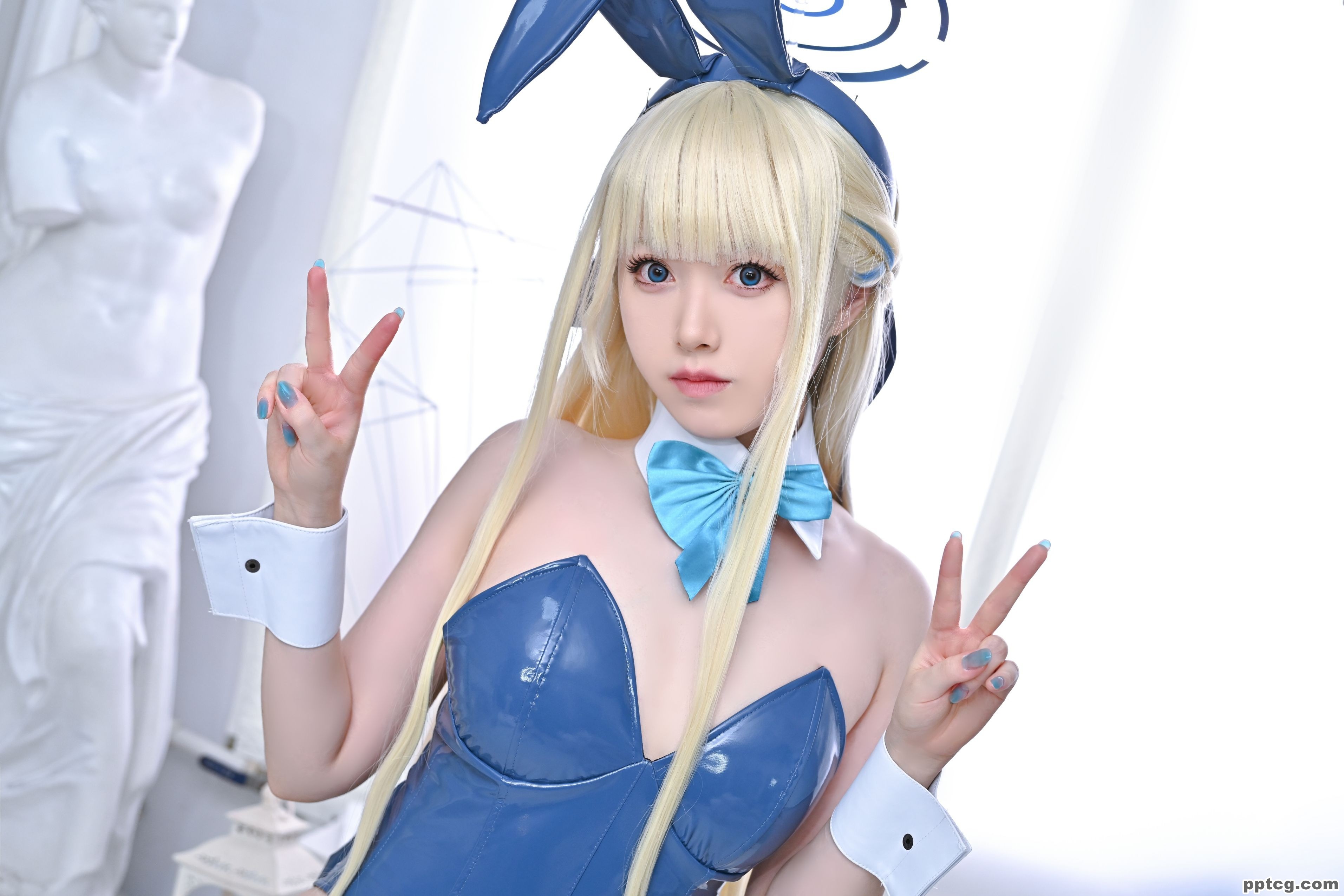 Asagiriai（愛ちゃん）飛鳥馬時