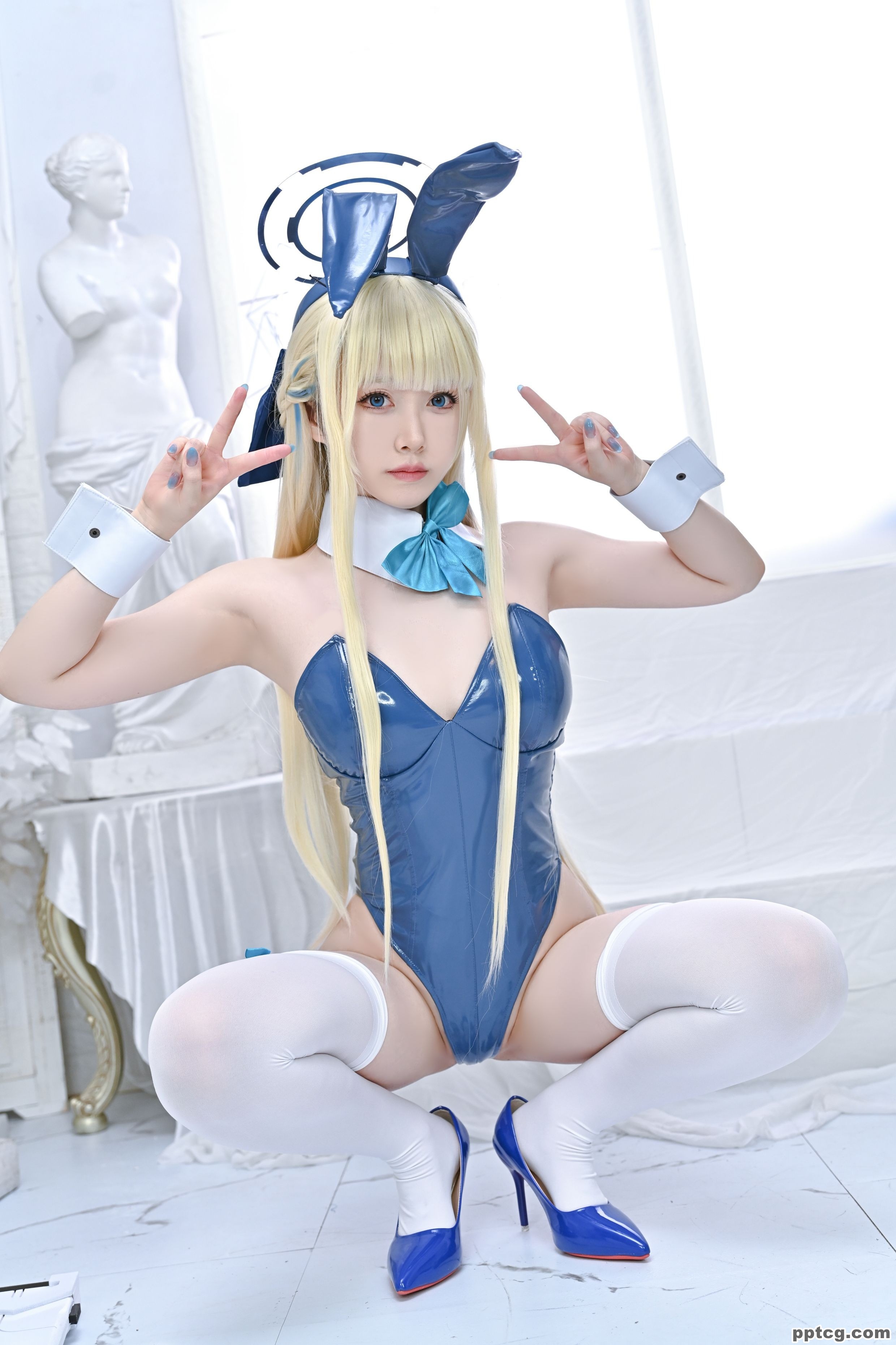 Asagiriai（愛ちゃん）飛鳥馬時