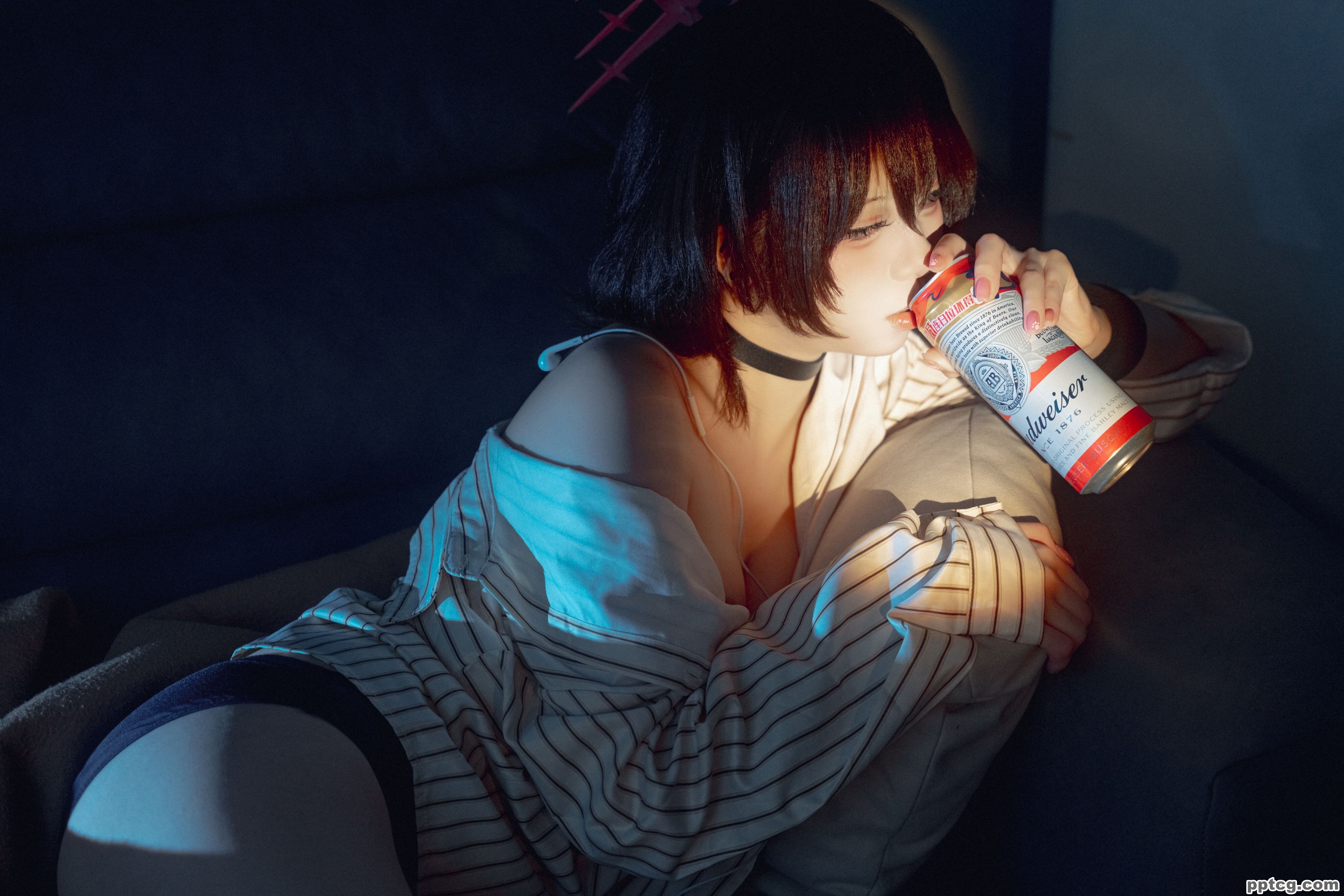 纸悦Etsu_ko   美咲泳装