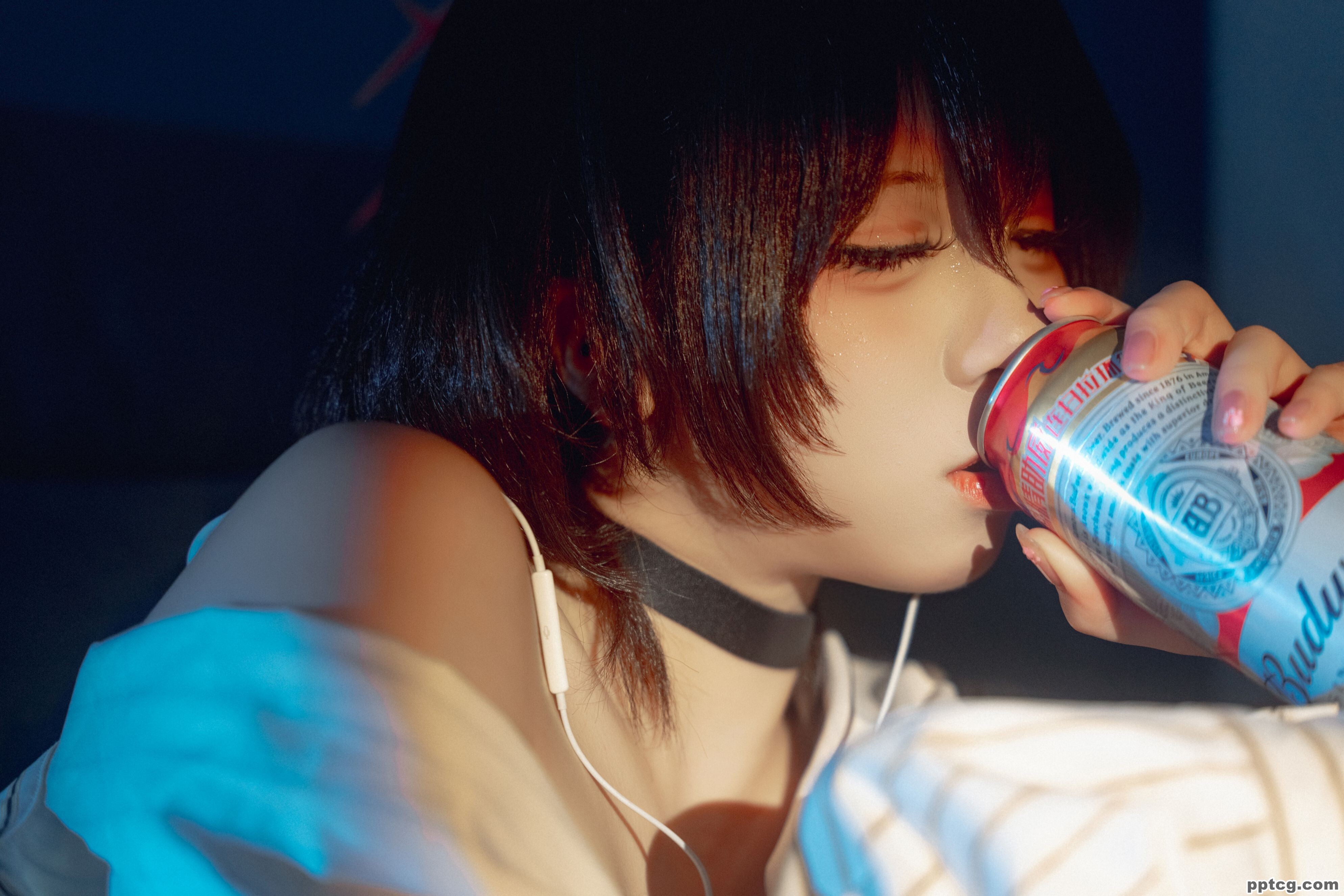 纸悦Etsu_ko   美咲泳装
