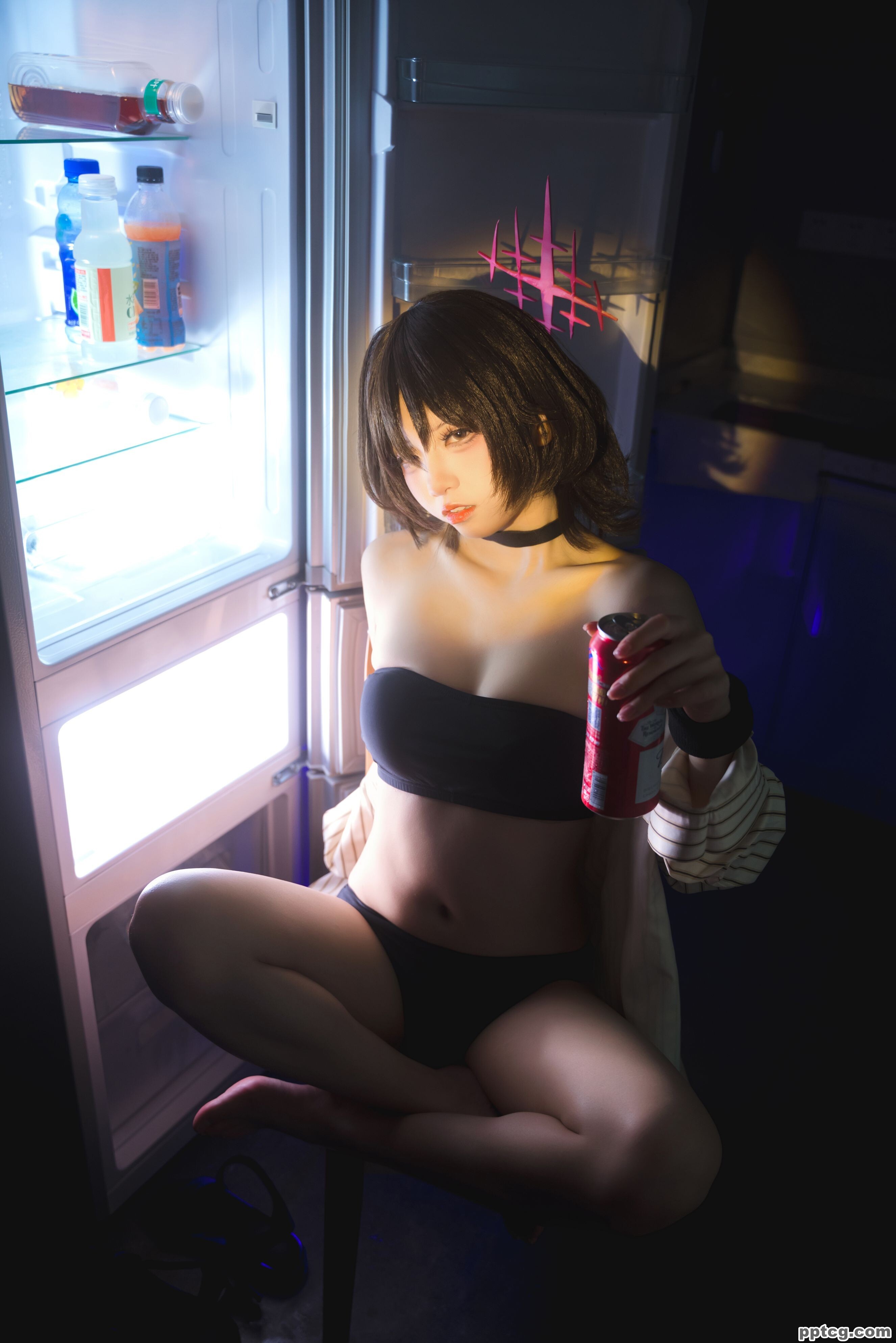 纸悦Etsu_ko   美咲泳装