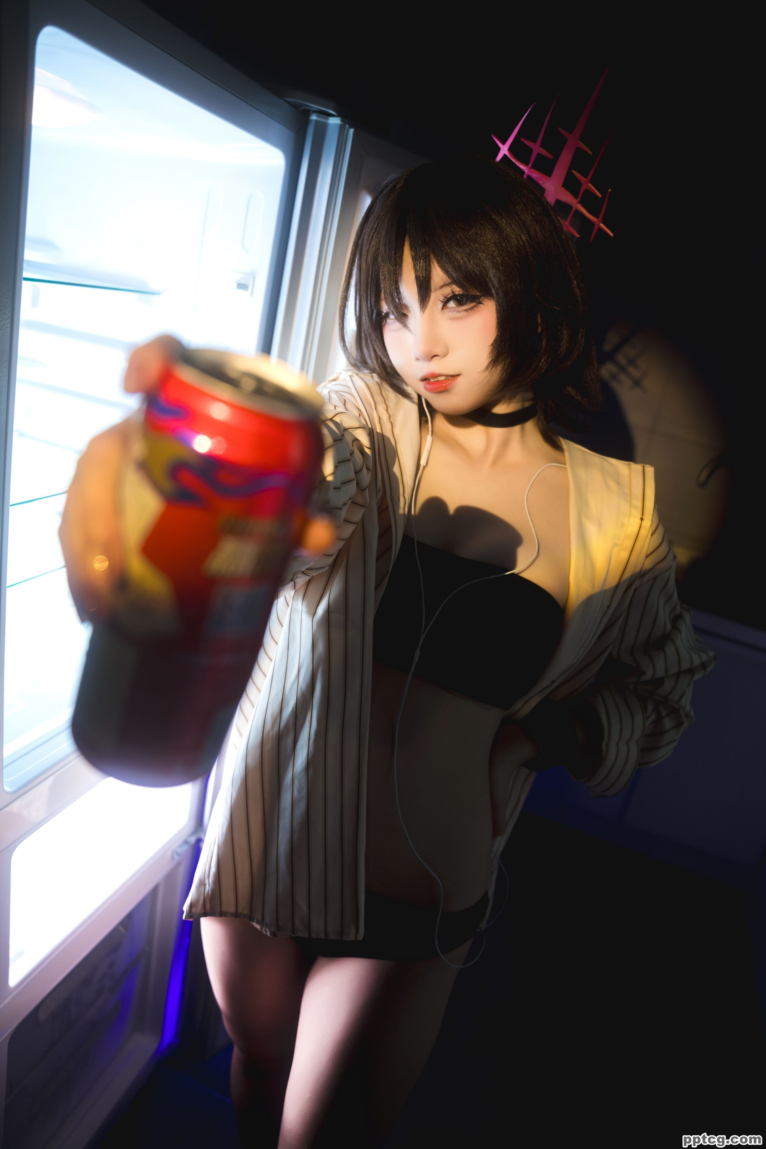 纸悦Etsu_ko   美咲泳装