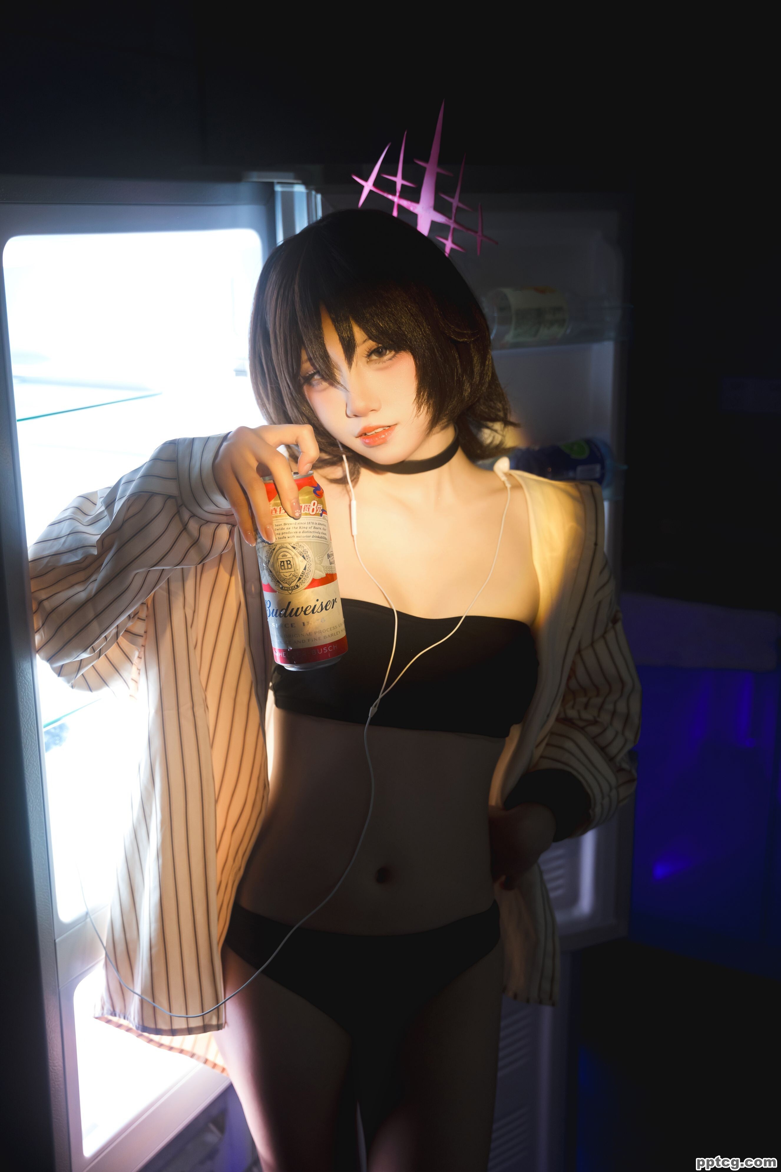 纸悦Etsu_ko   美咲泳装