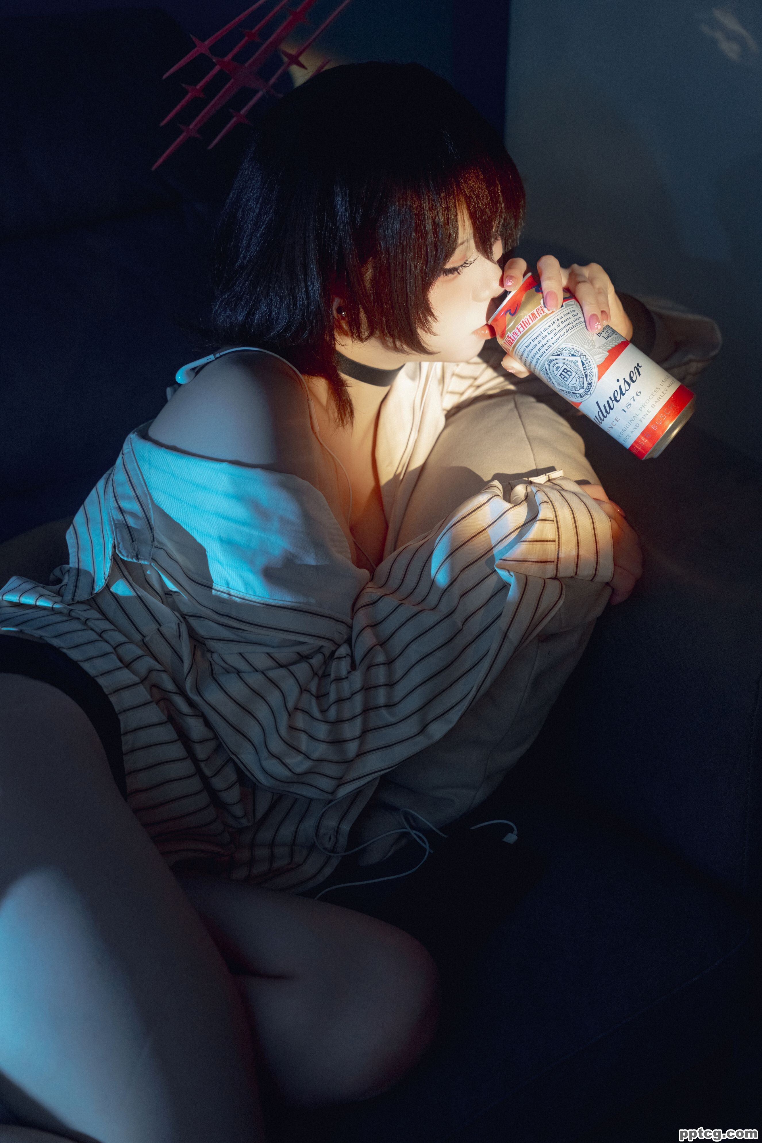 纸悦Etsu_ko   美咲泳装
