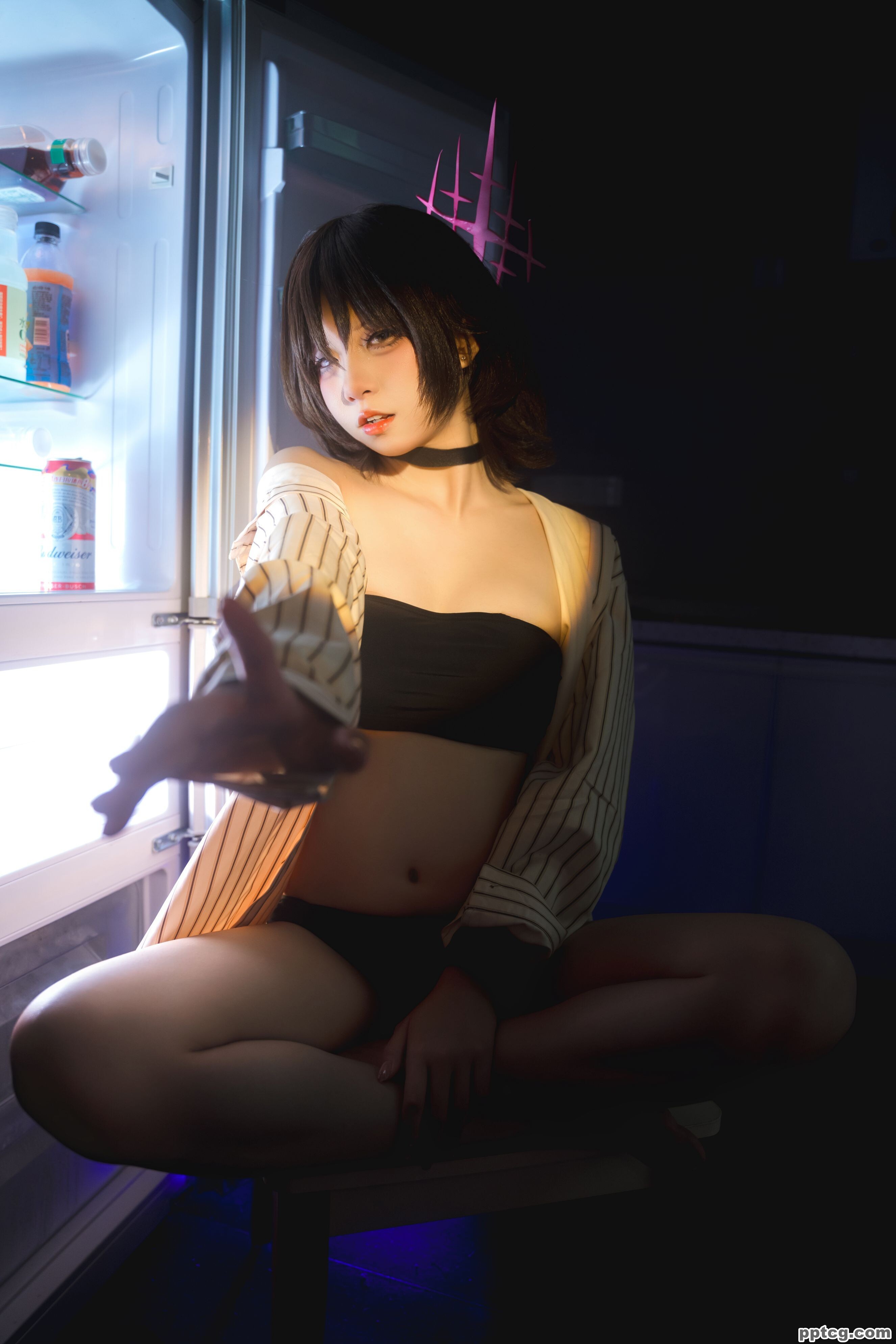 纸悦Etsu_ko   美咲泳装