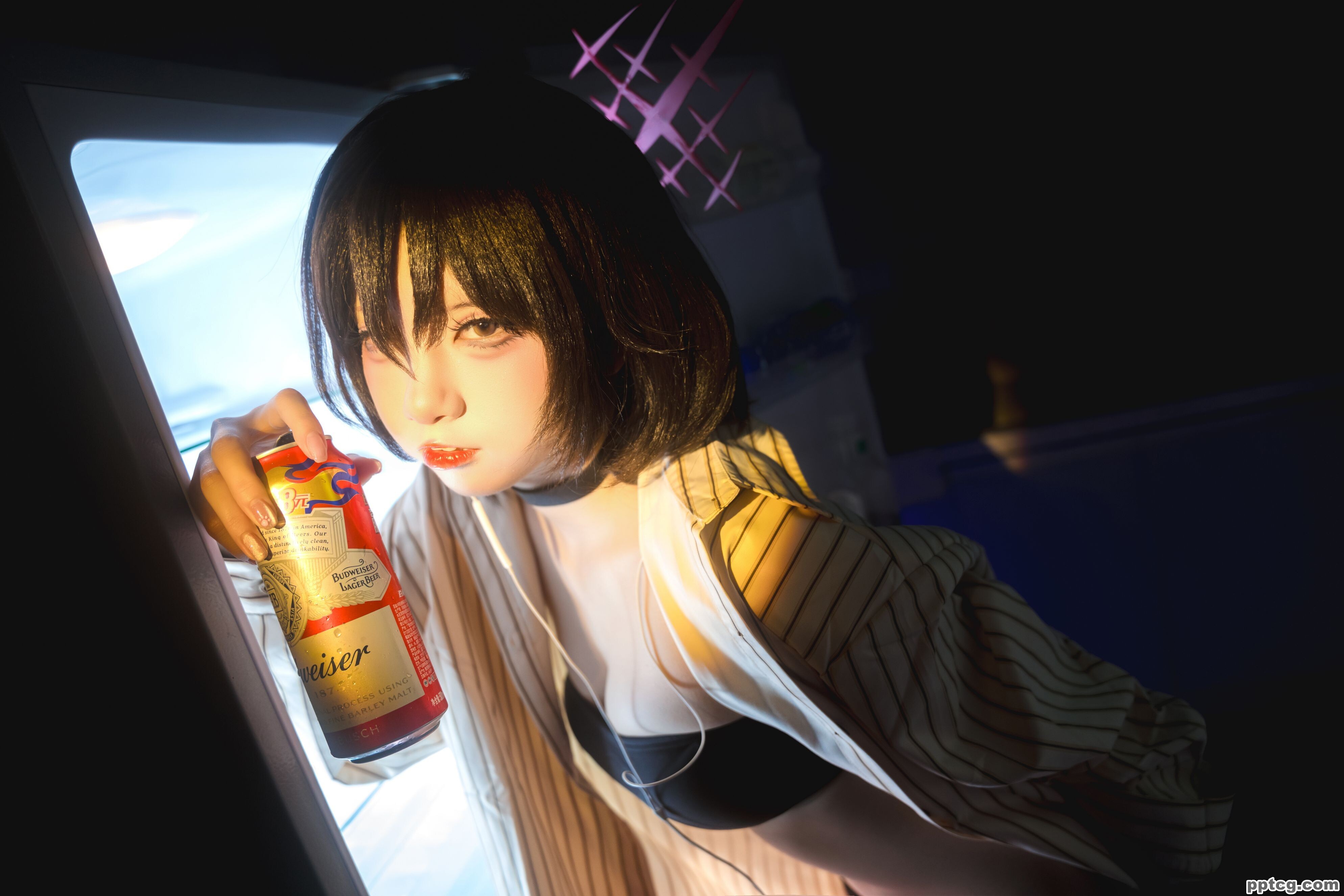 纸悦Etsu_ko   美咲泳装