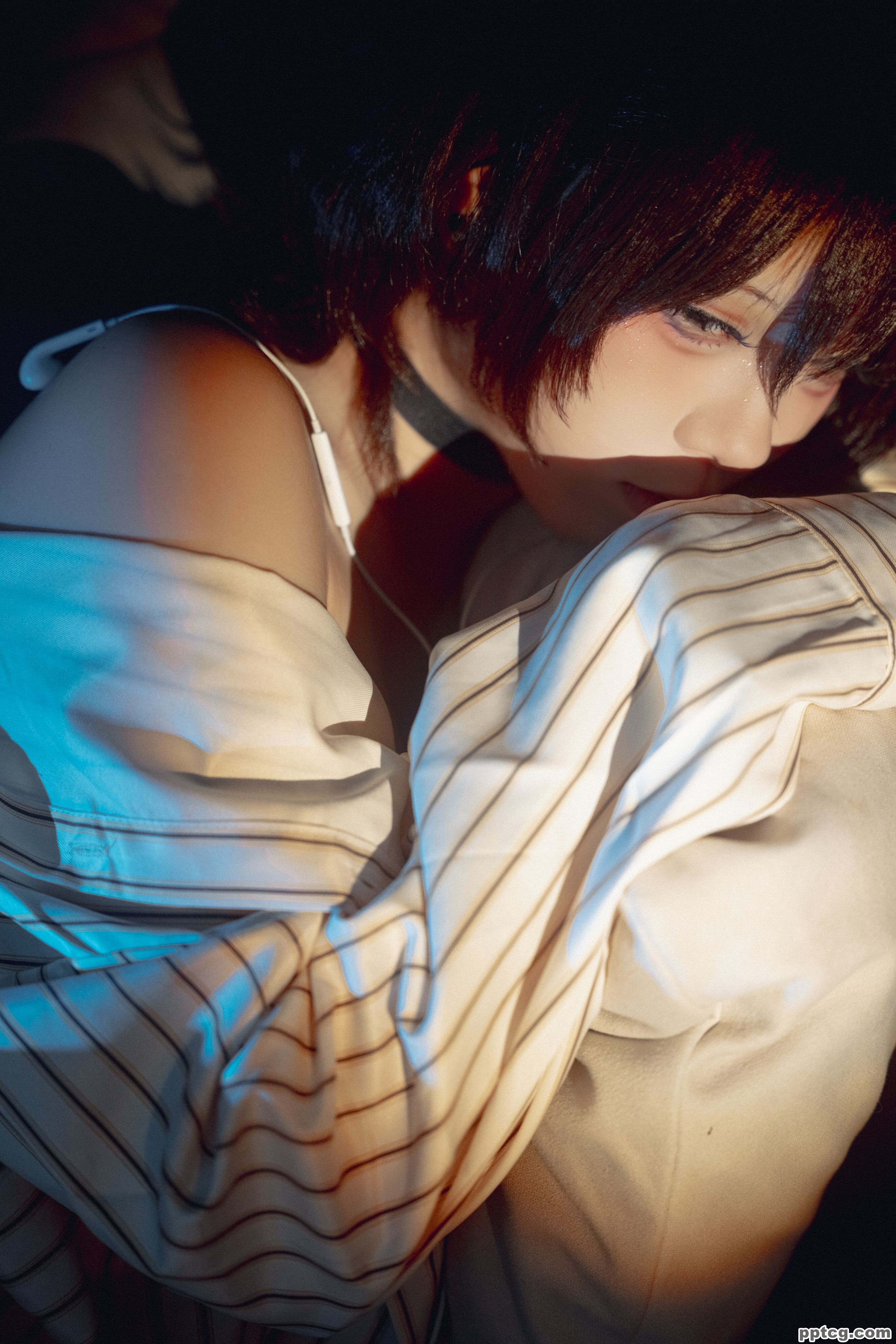 纸悦Etsu_ko   美咲泳装