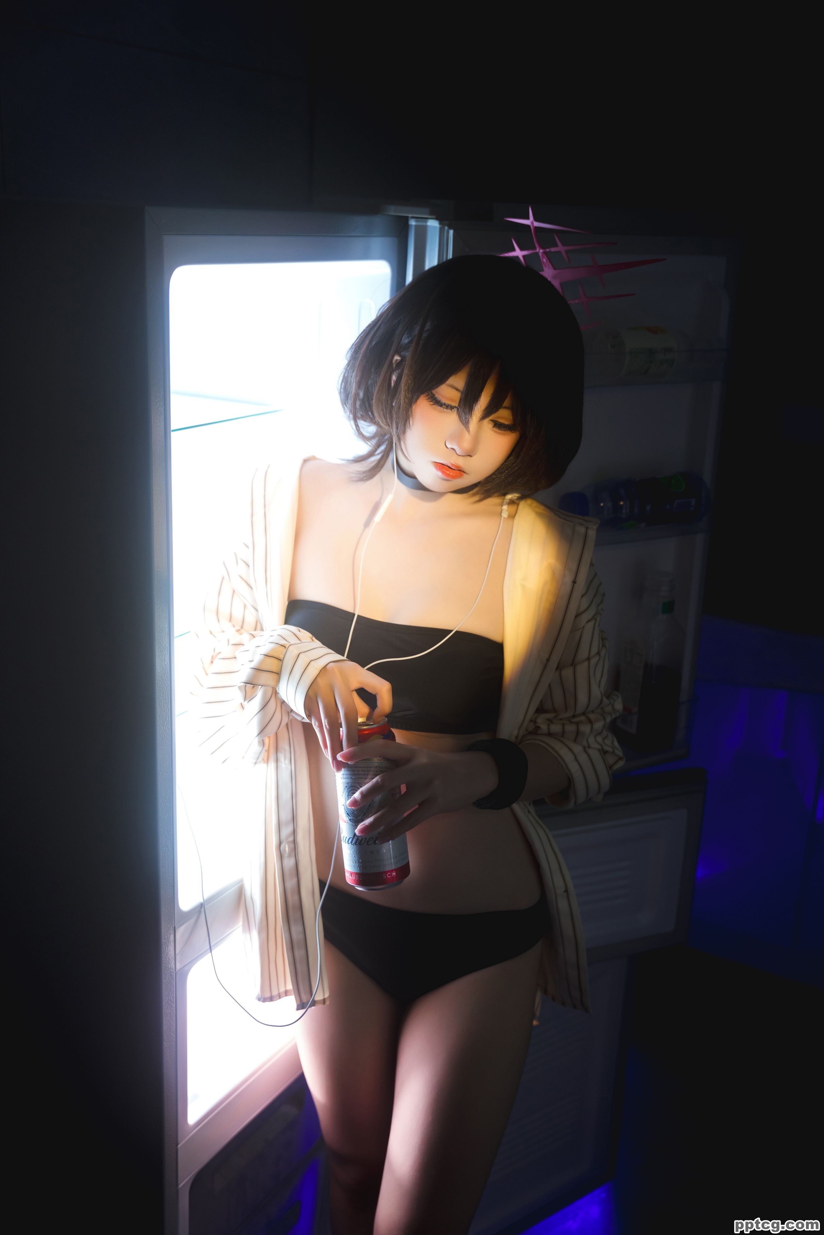 纸悦Etsu_ko   美咲泳装