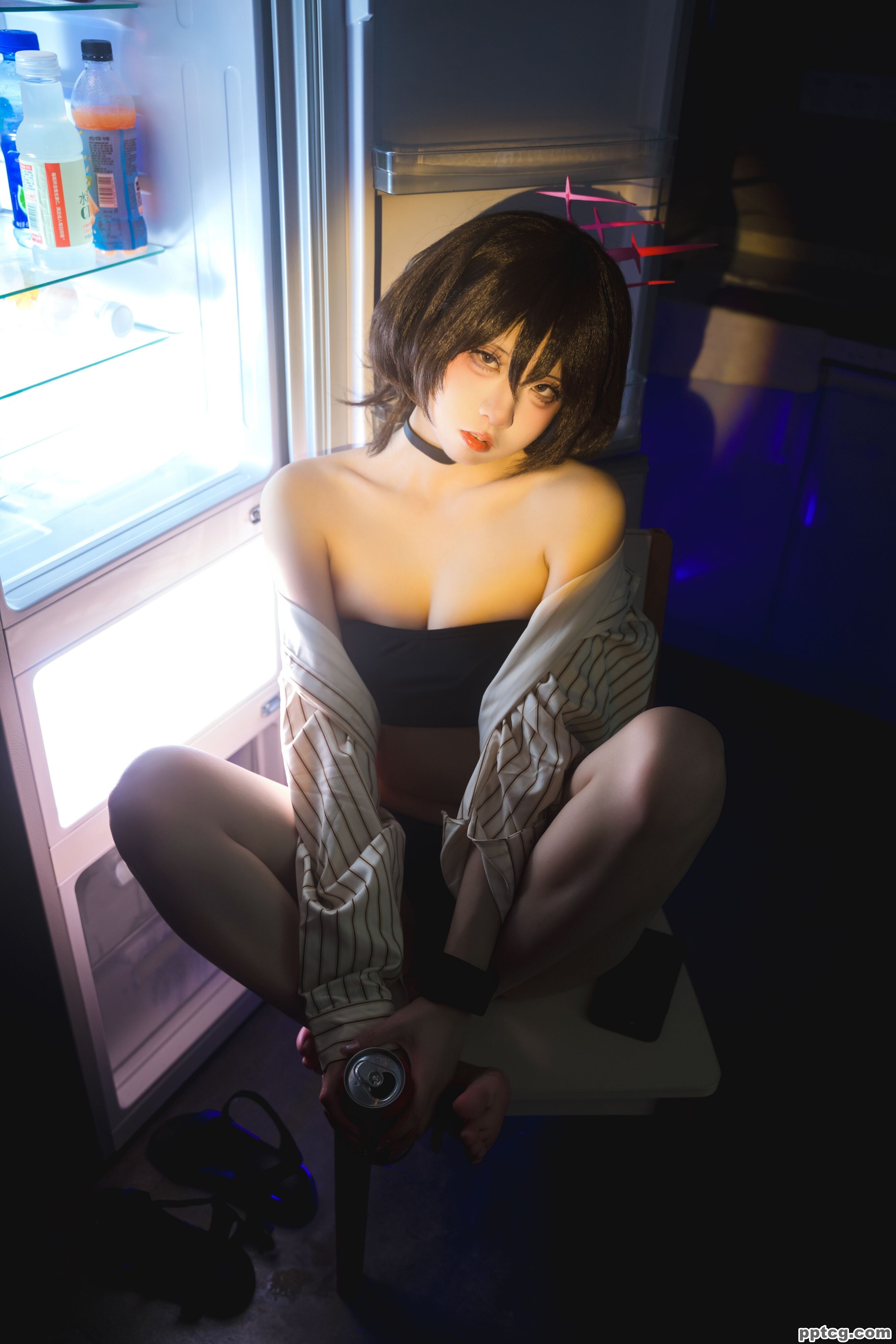 纸悦Etsu_ko   美咲泳装