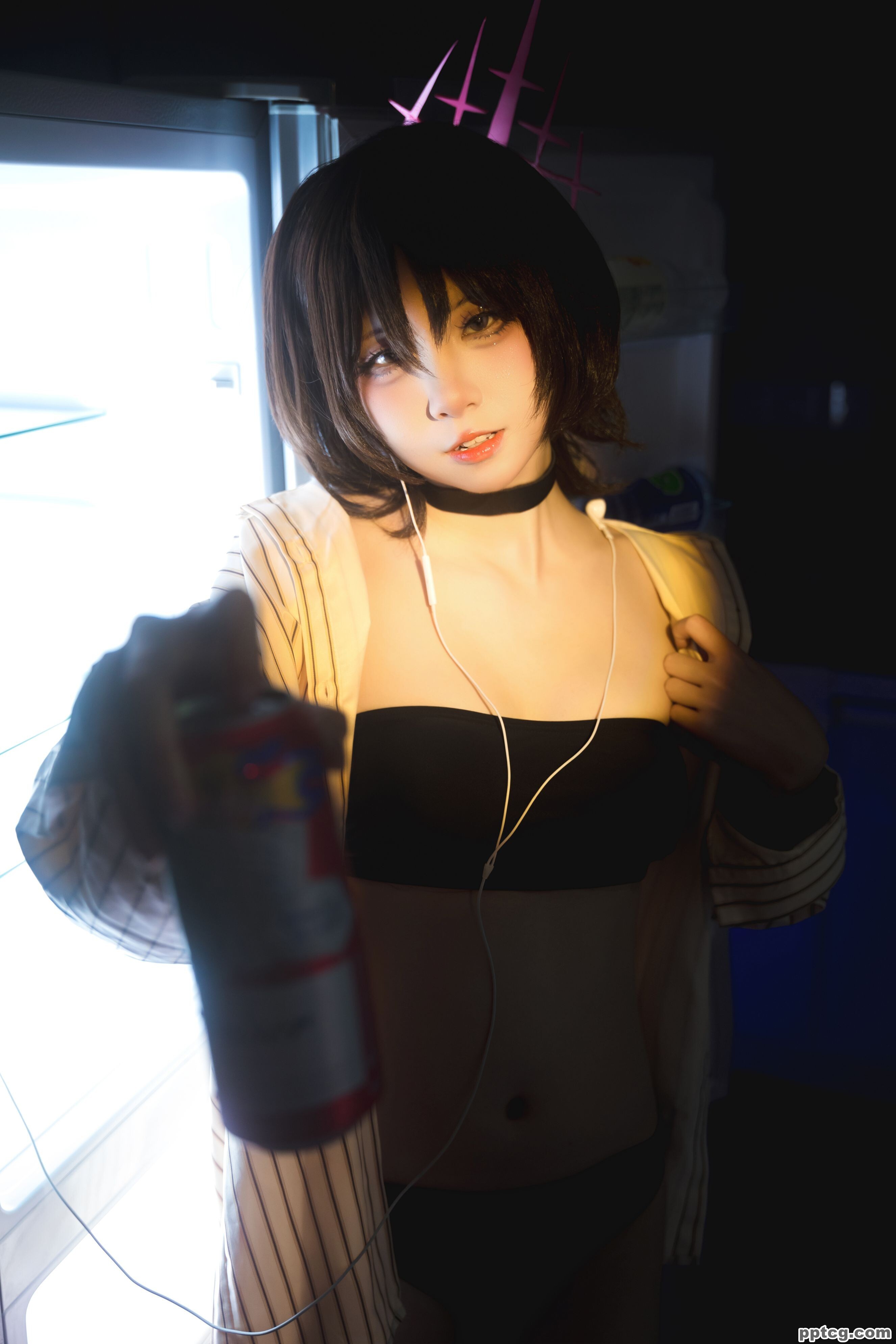 纸悦Etsu_ko   美咲泳装