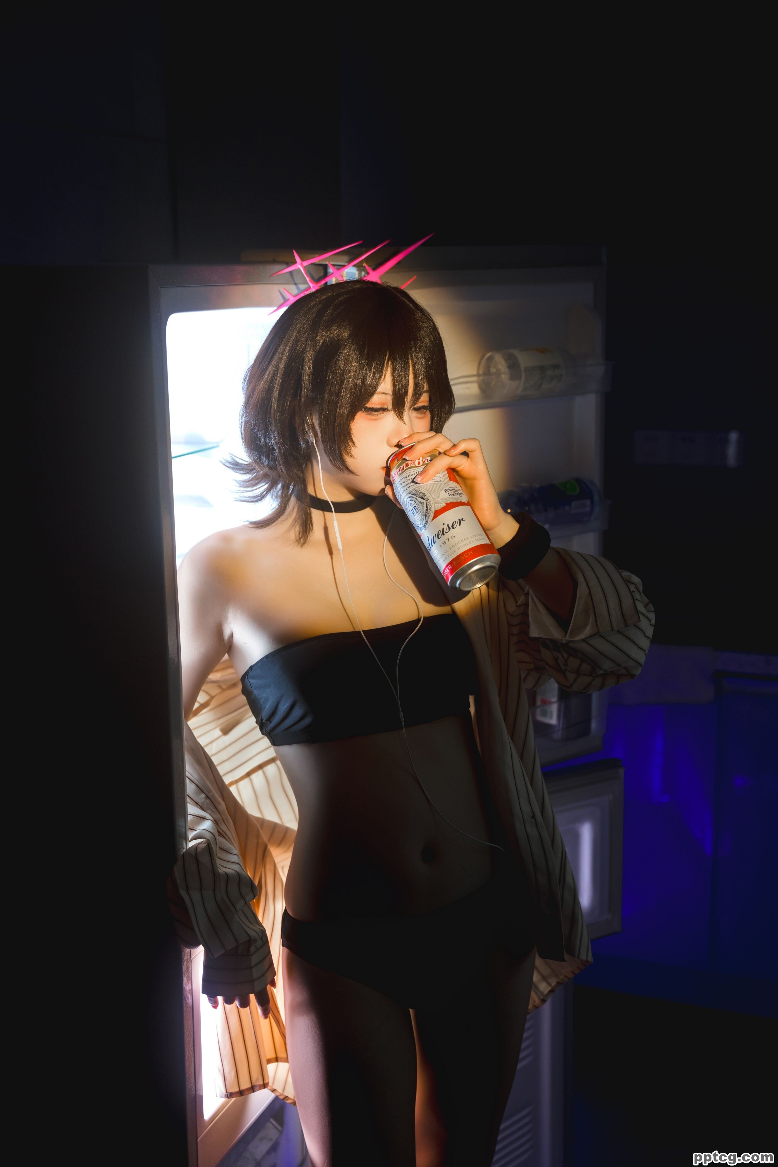 纸悦Etsu_ko   美咲泳装