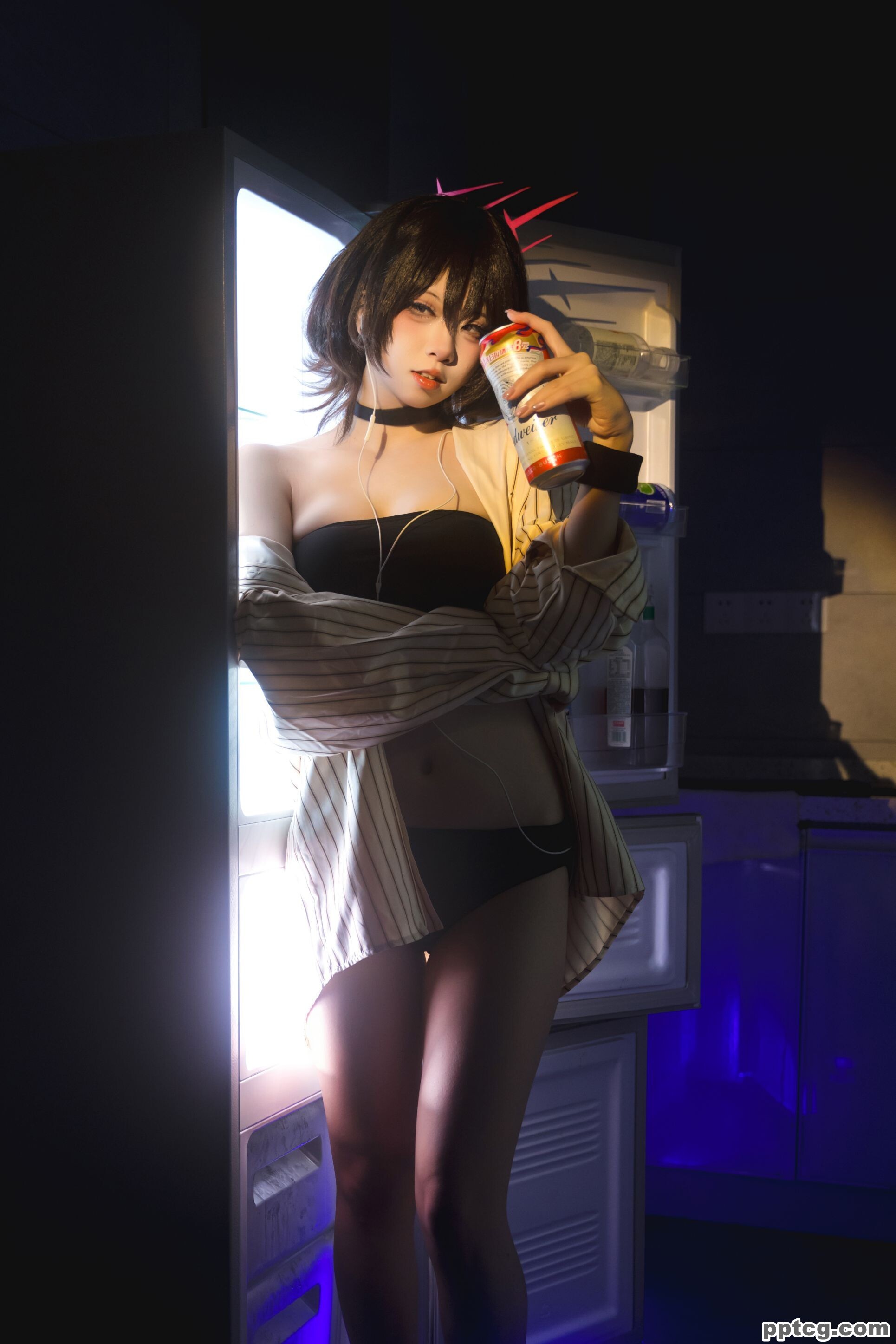 纸悦Etsu_ko   美咲泳装