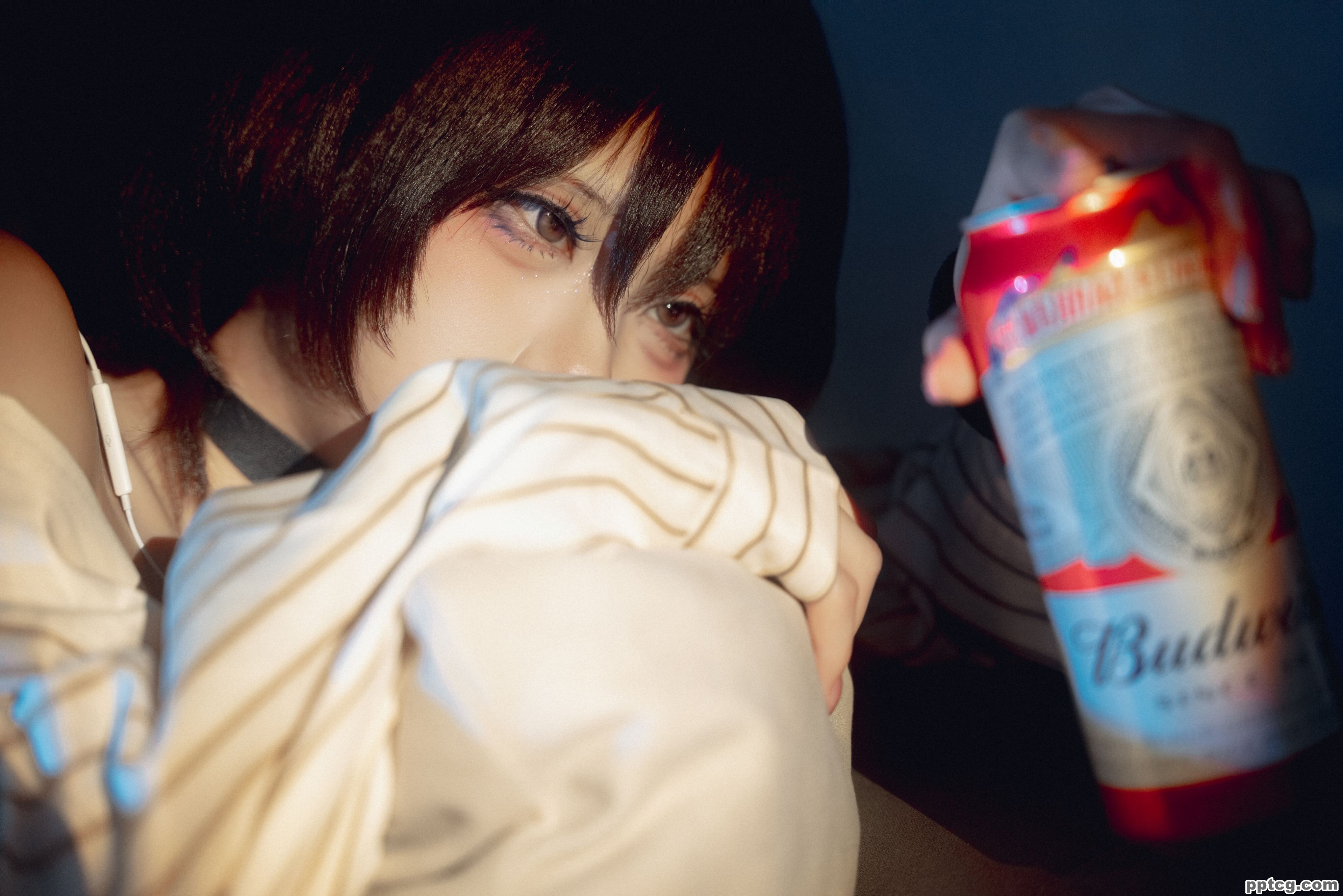 纸悦Etsu_ko   美咲泳装