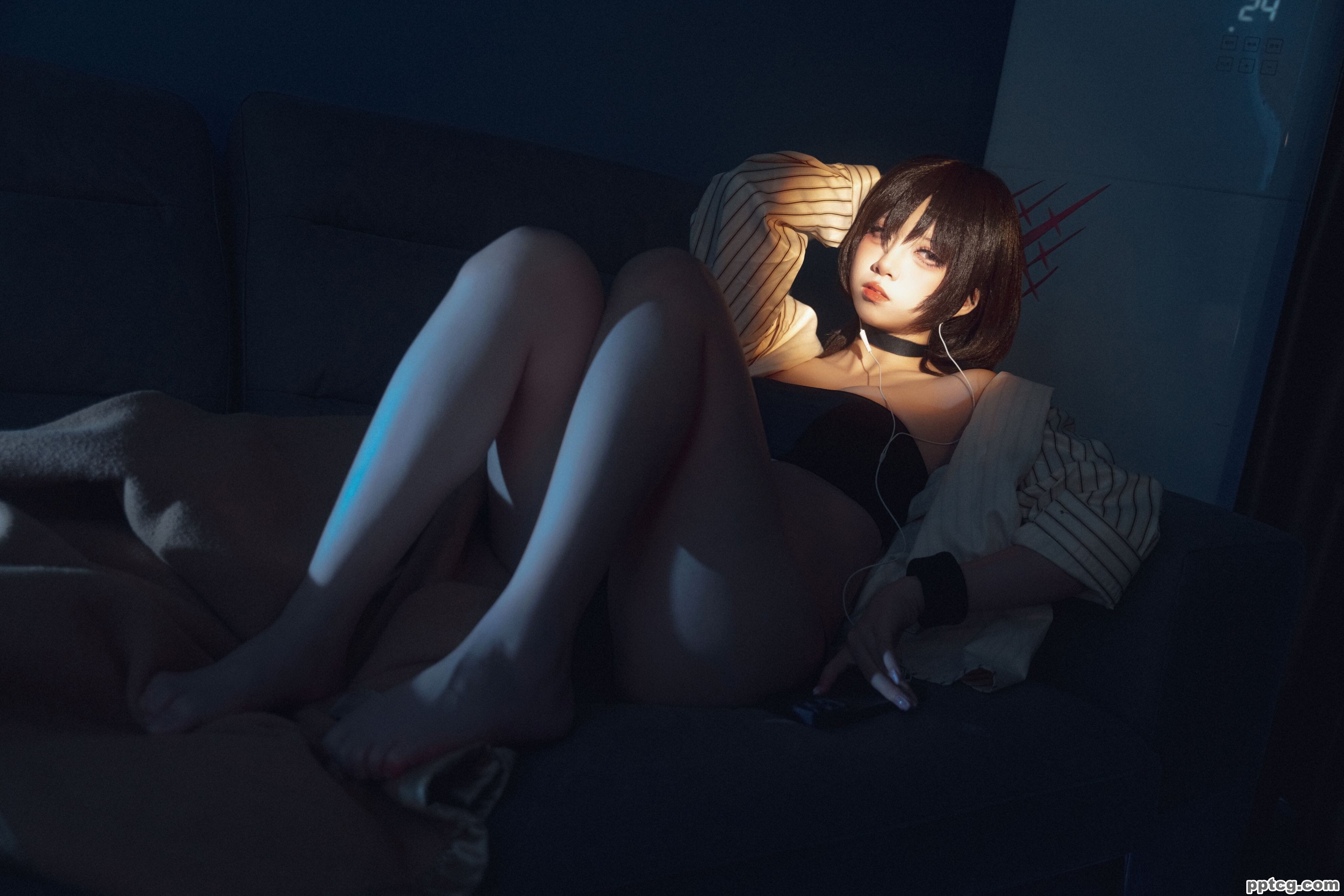 纸悦Etsu_ko   美咲泳装