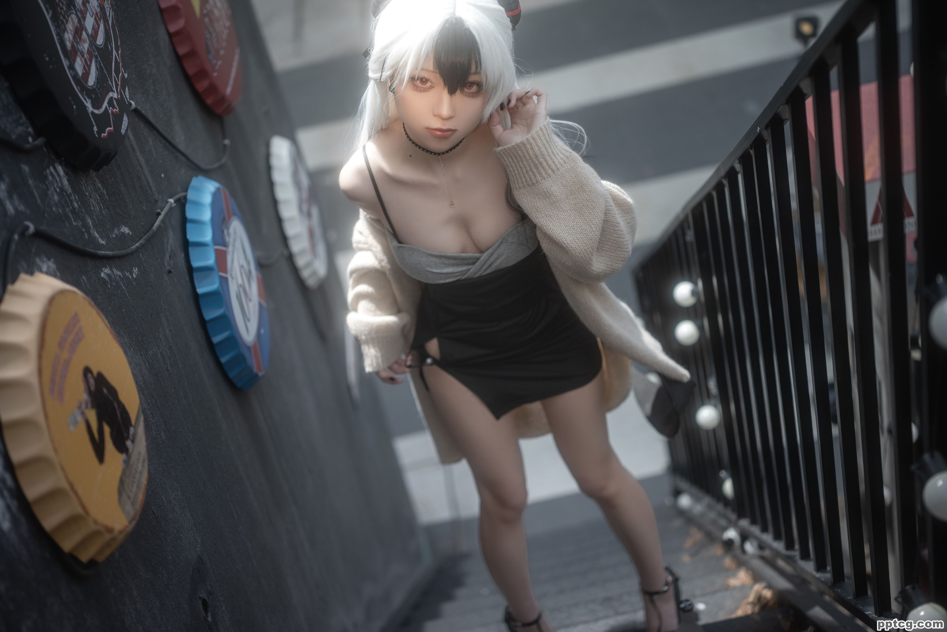 矢量鱼   礼服佳代子