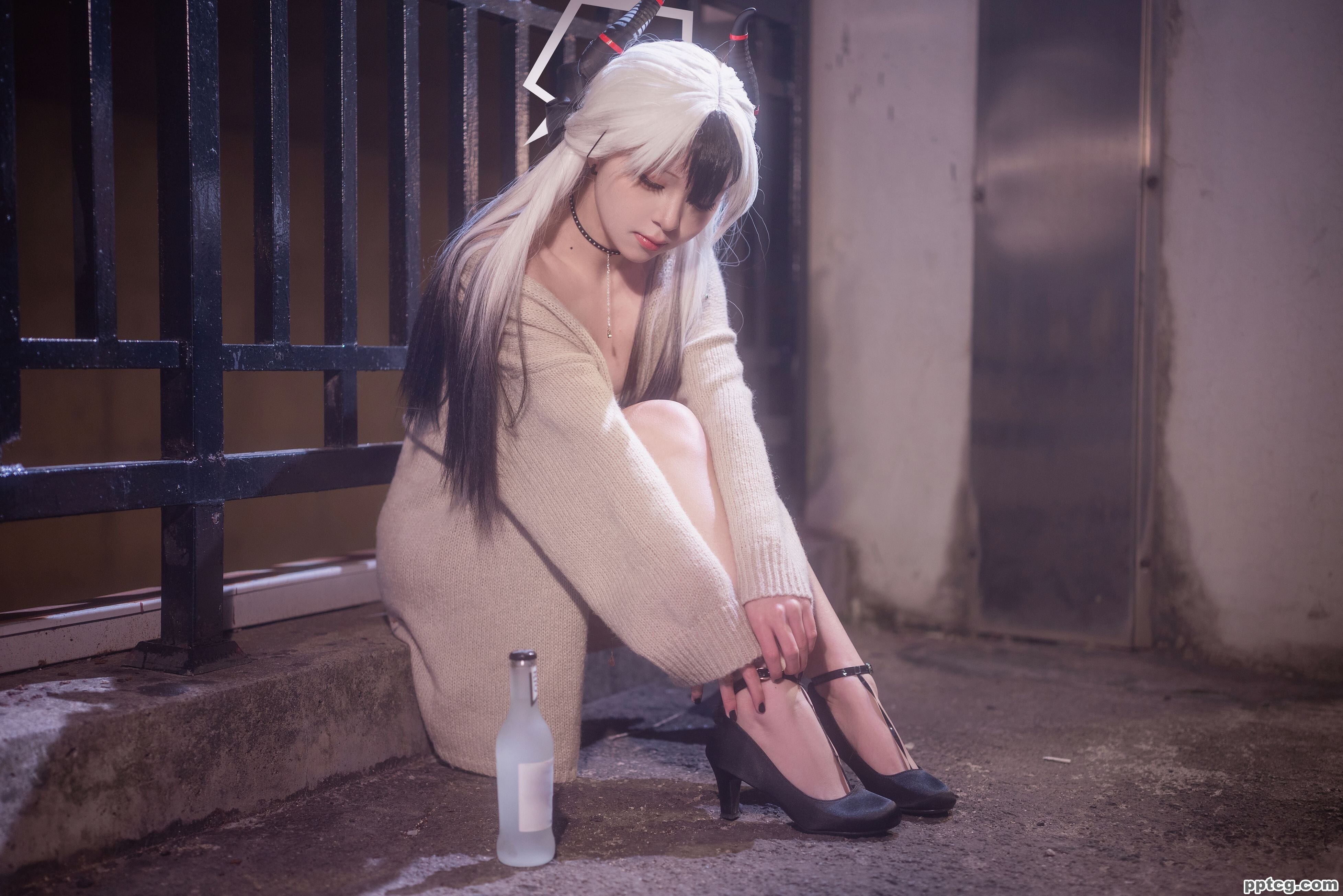 矢量鱼   礼服佳代子