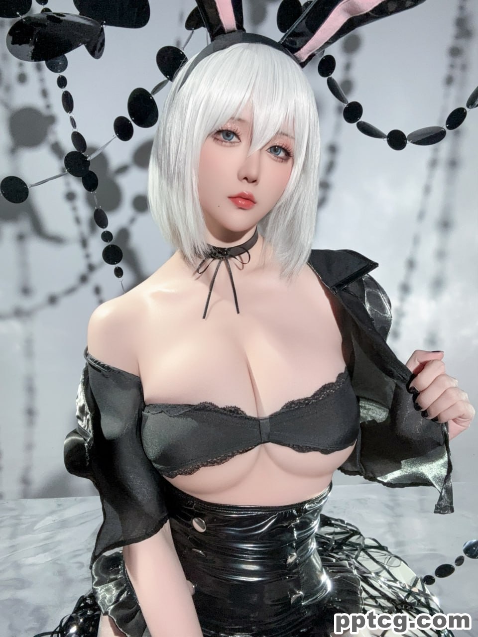 星之迟迟   3月计划C 尼尔机械纪元 2B兔女郎