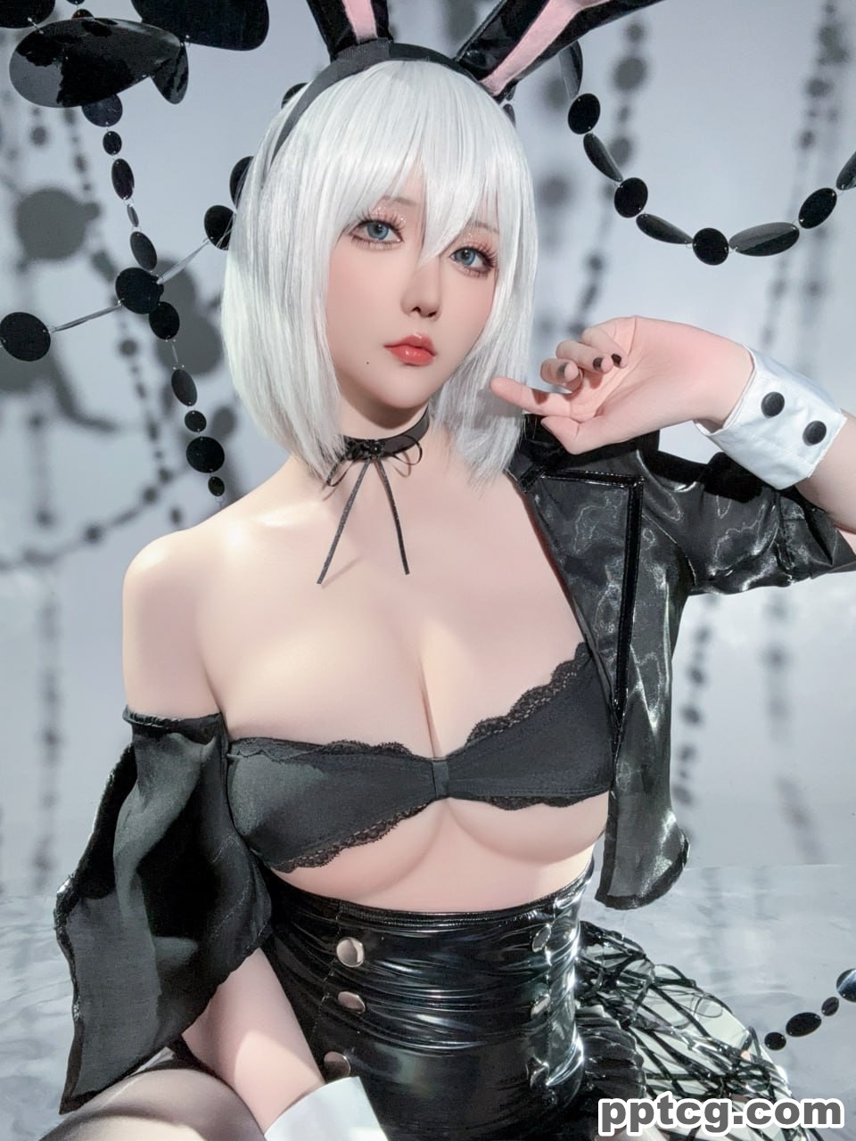 星之迟迟   3月计划C 尼尔机械纪元 2B兔女郎