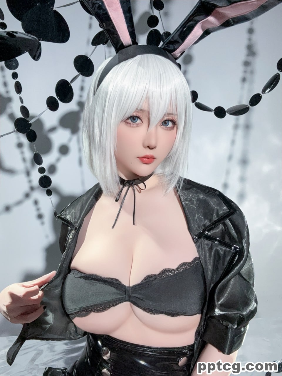 星之迟迟   3月计划C 尼尔机械纪元 2B兔女郎
