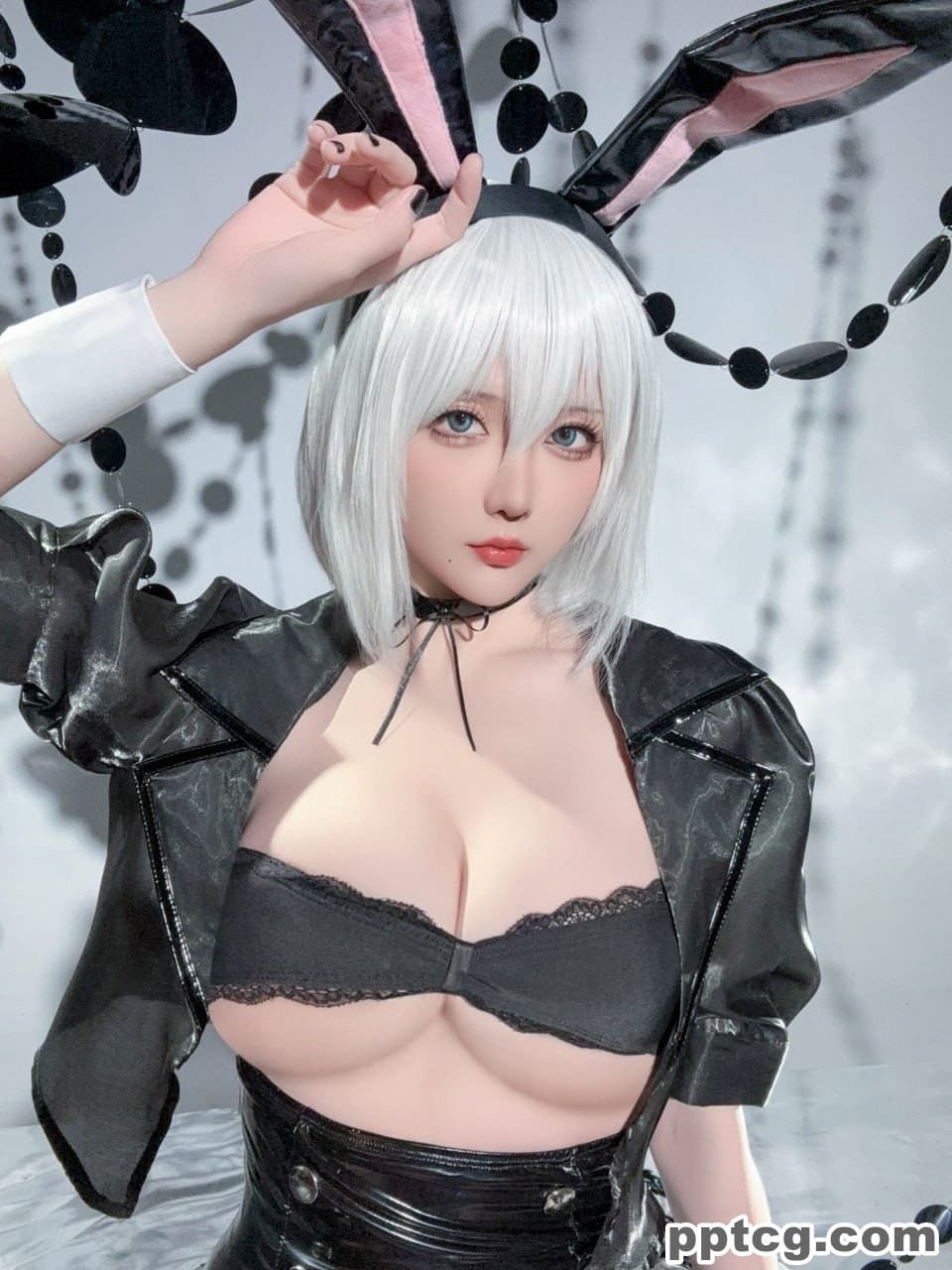 星之迟迟   3月计划C 尼尔机械纪元 2B兔女郎