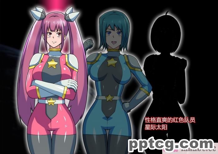 [ALLOWS] スターディアンズ～最後の日～[154P]