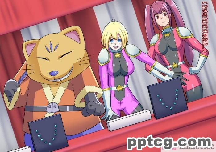 [ALLOWS] スターディアンズ～最後の日～[154P]