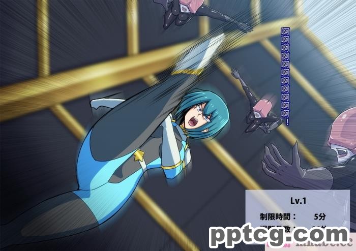 [ALLOWS] スターディアンズ～最後の日～[154P]