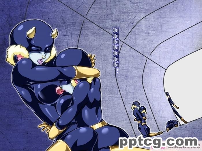 [ALLOWS] トライブライター怪人化計画 Task002[145P]