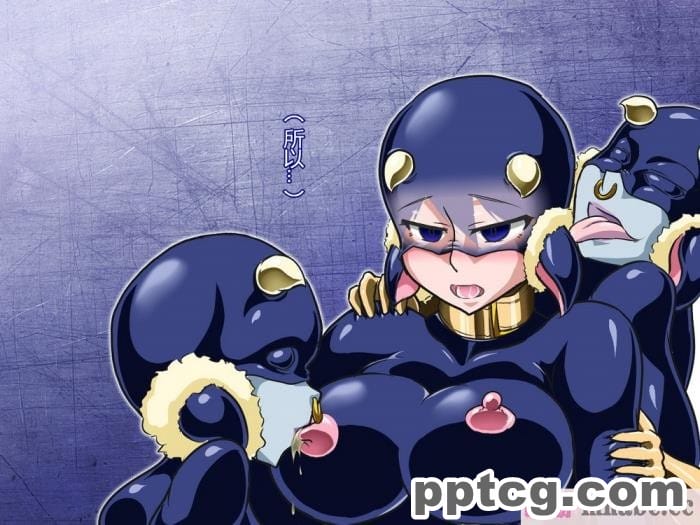 [ALLOWS] トライブライター怪人化計画 Task002[145P]