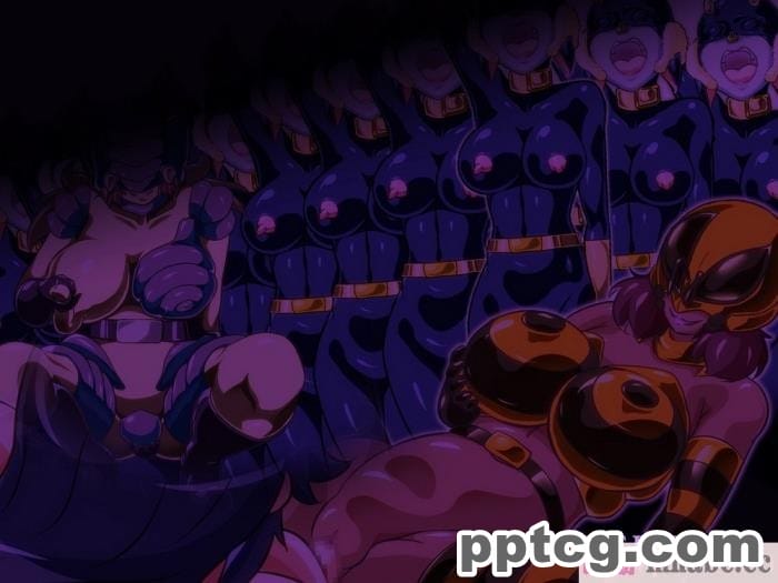 [ALLOWS] トライブライター怪人化計画 Task002[145P]